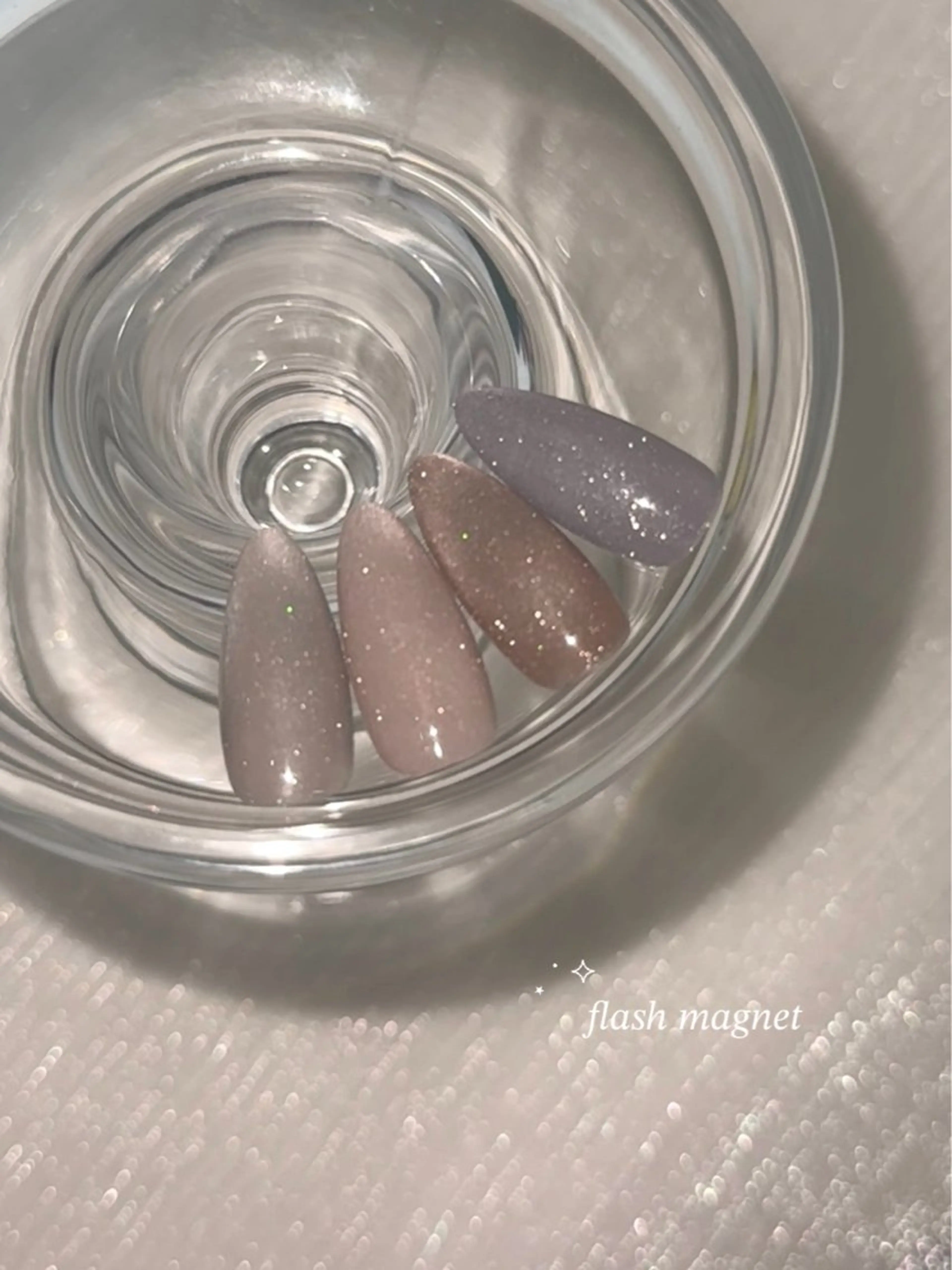 ネイル Marimy Rinのネイルデザイン