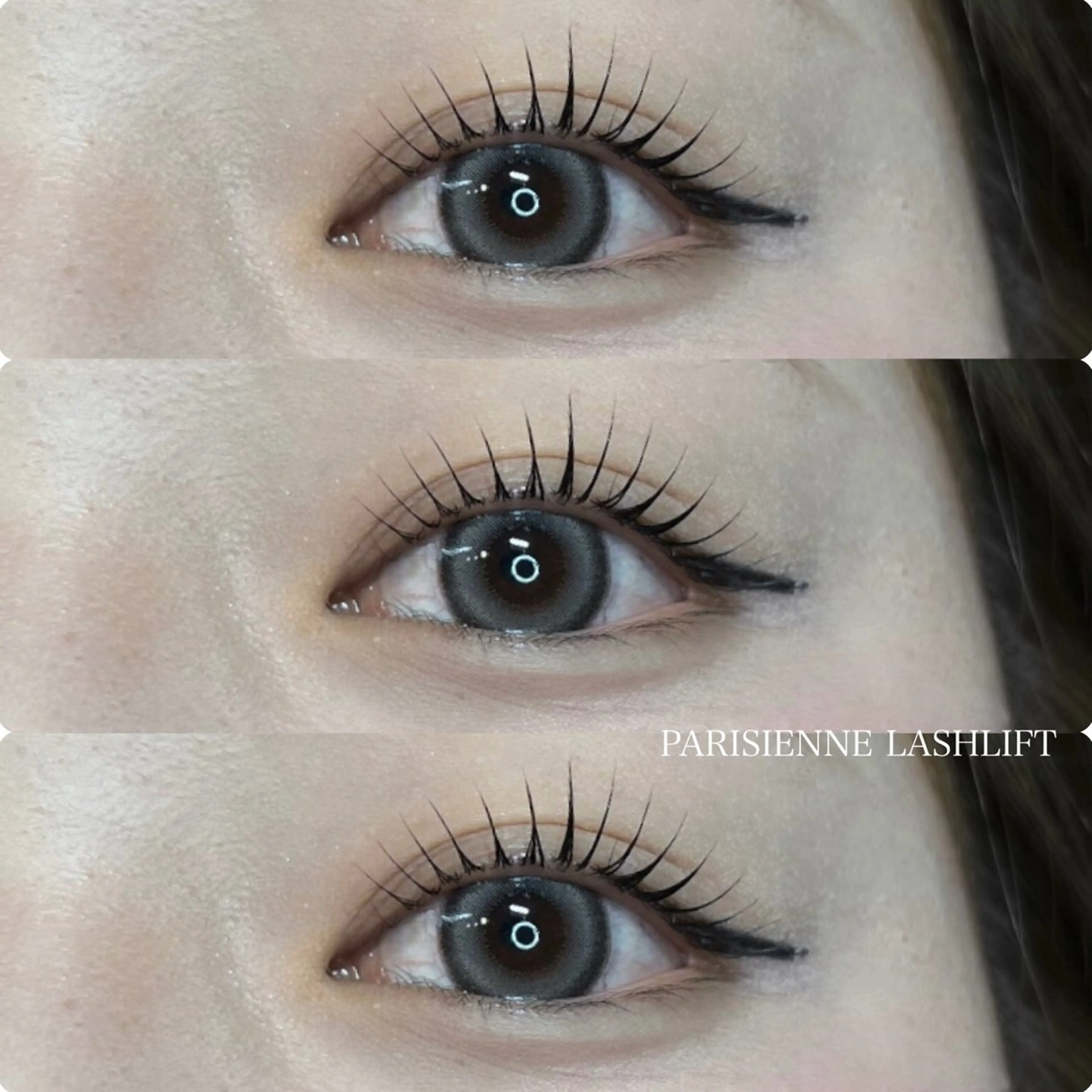 マツエク・マツパ マツパ Sacco 栄店 松浦のマツエク・マツパデザイン