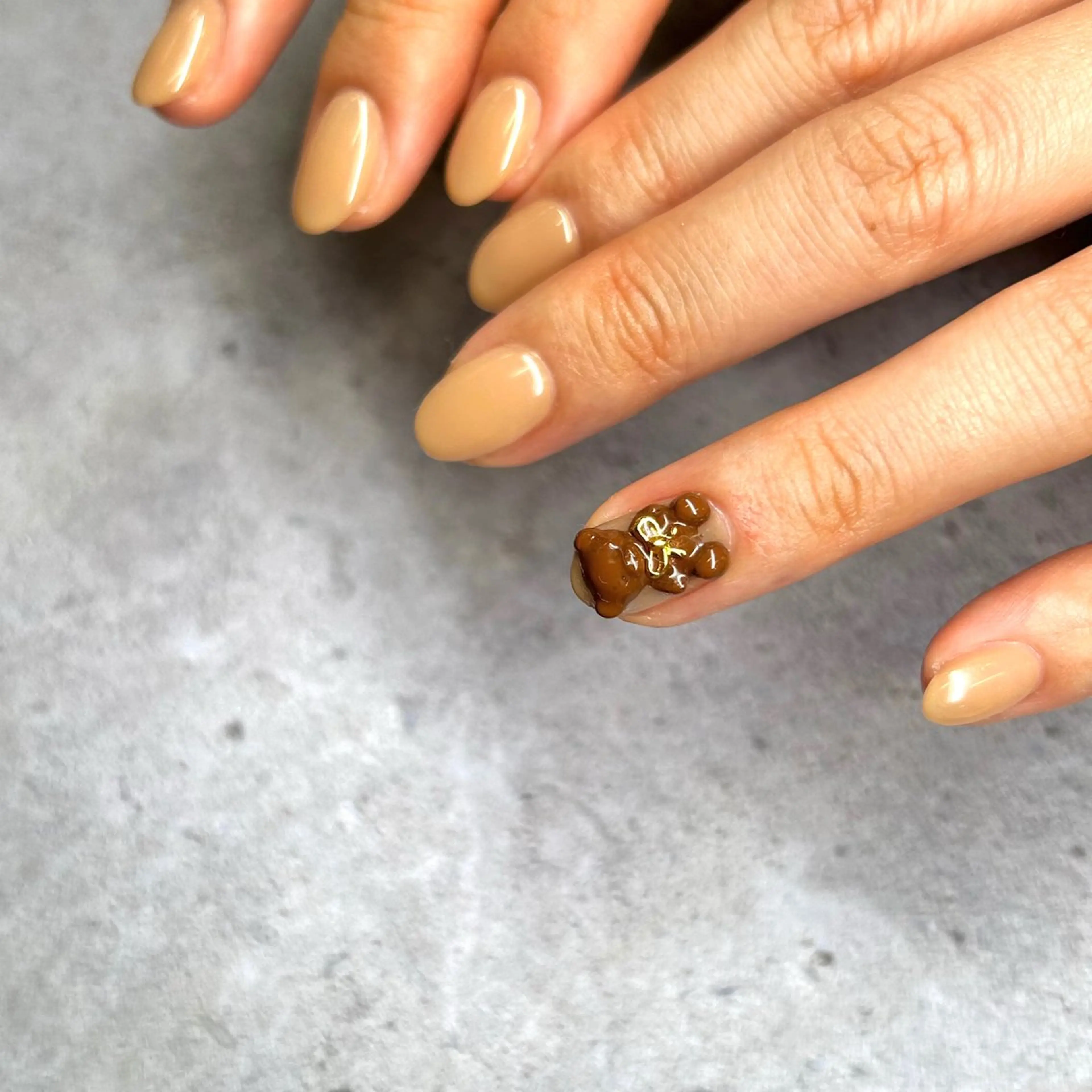 ネイル ネイルサロン 北野坂のネイルデザイン