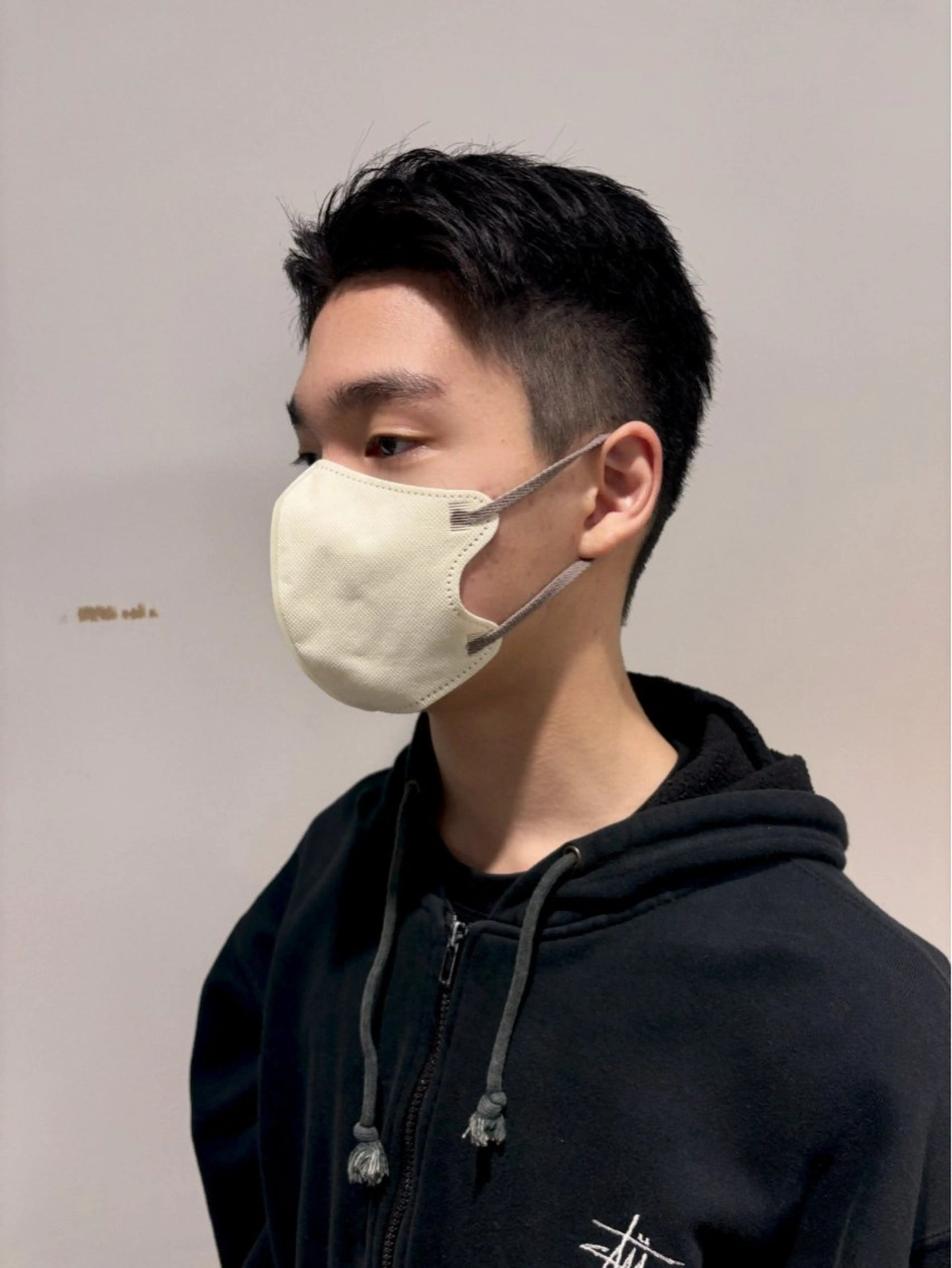 メンズ刈り上げカット(※ビジネスヘアなどの短髪スタイルをご希望の方限定とさせていただきます)の写真