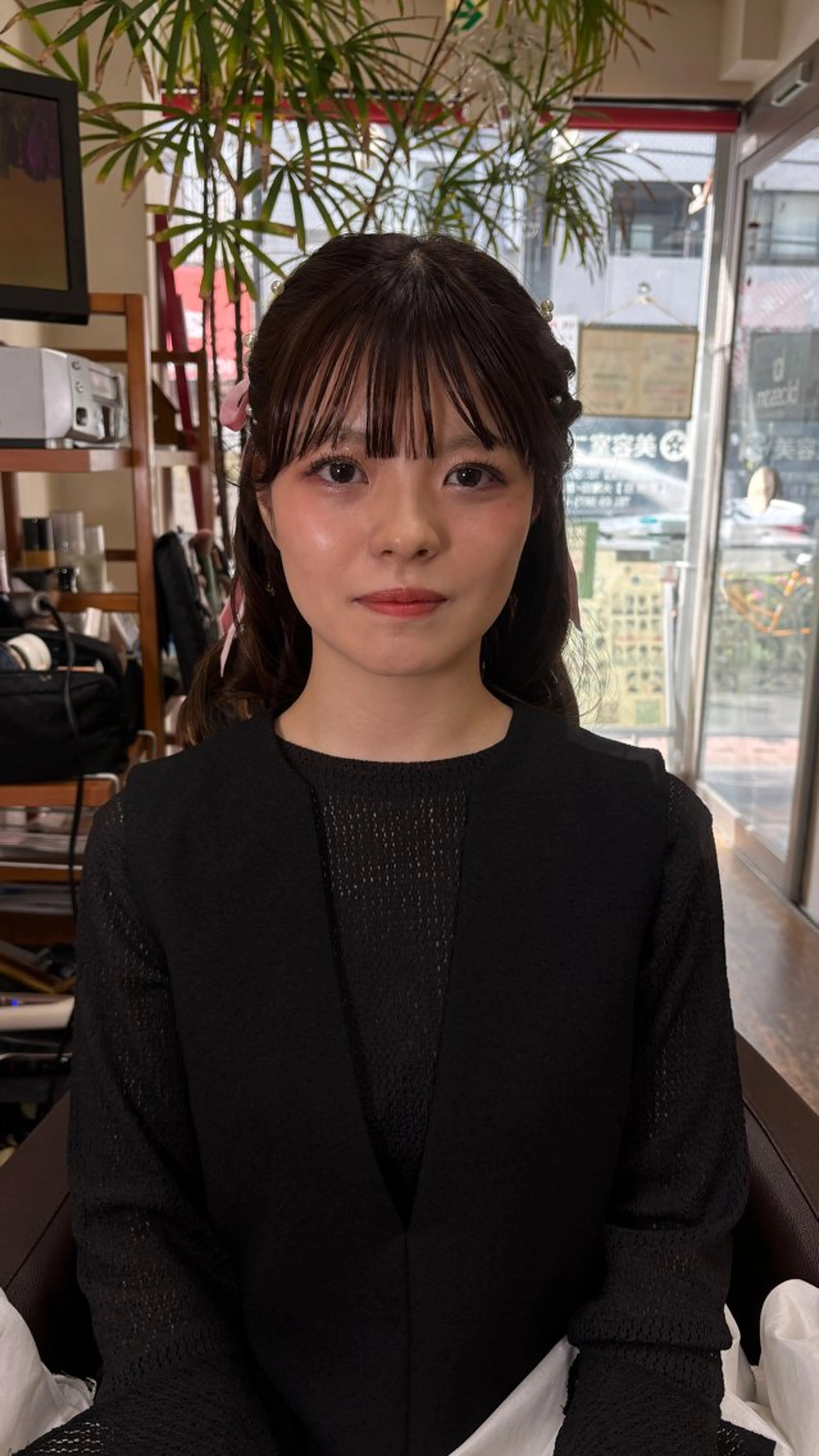 ヘアメイク・着付特化 はやしのその他イメージ