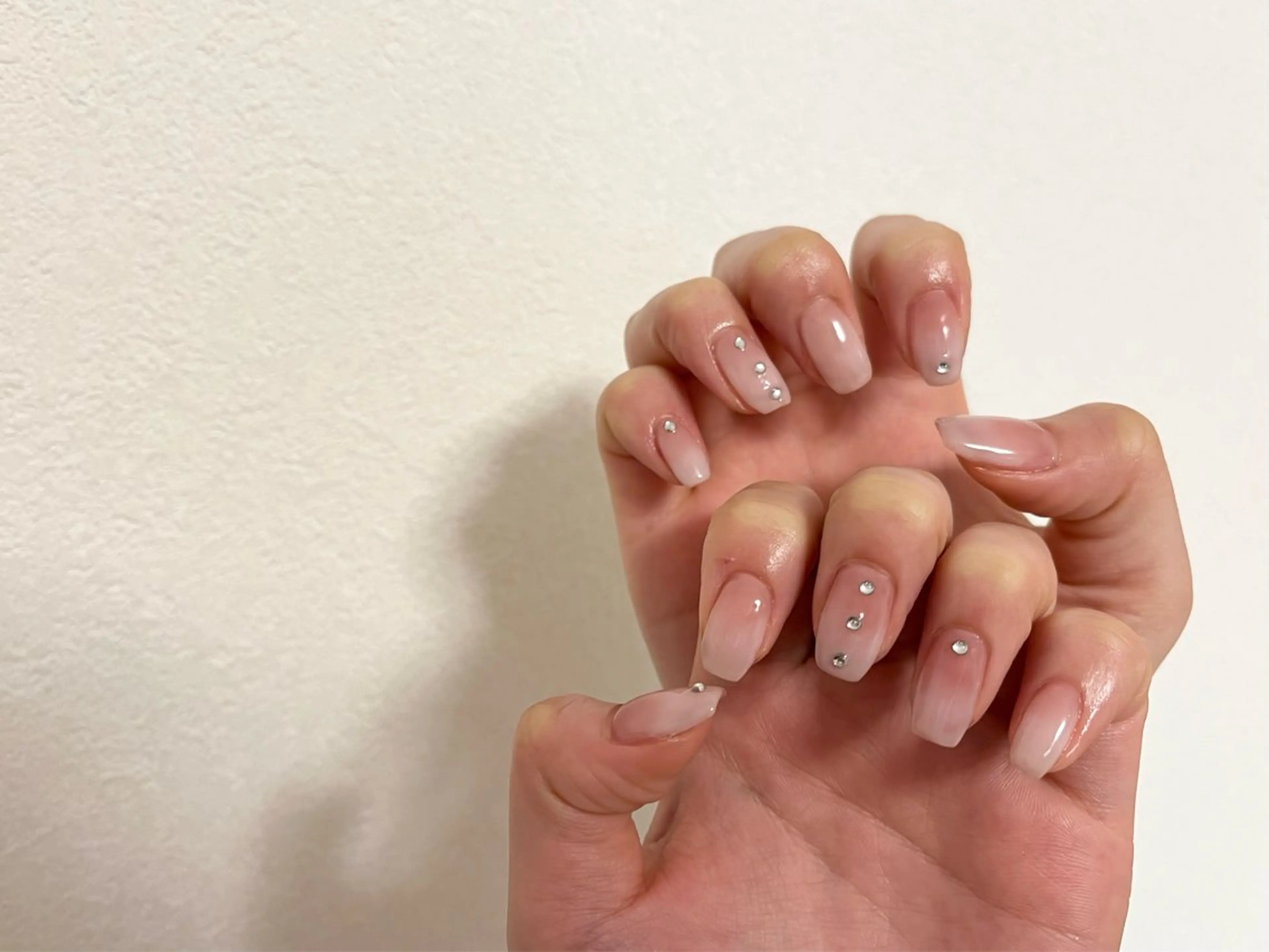 ネイル private acottoのネイルデザイン