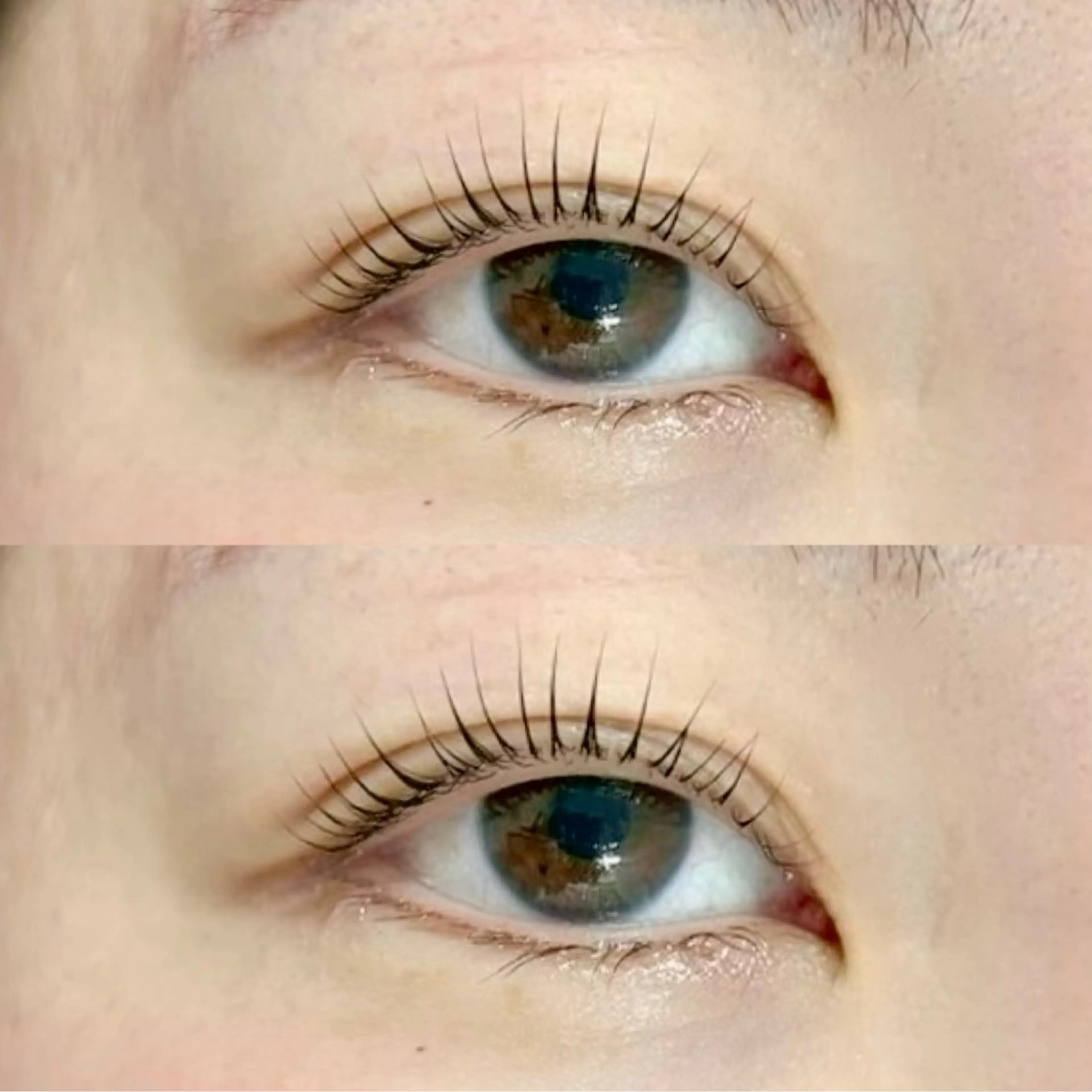 マツエク・マツパ Blanc梅田茶屋町 【期間限定特別価格】の眉毛・アイブロウイメージ