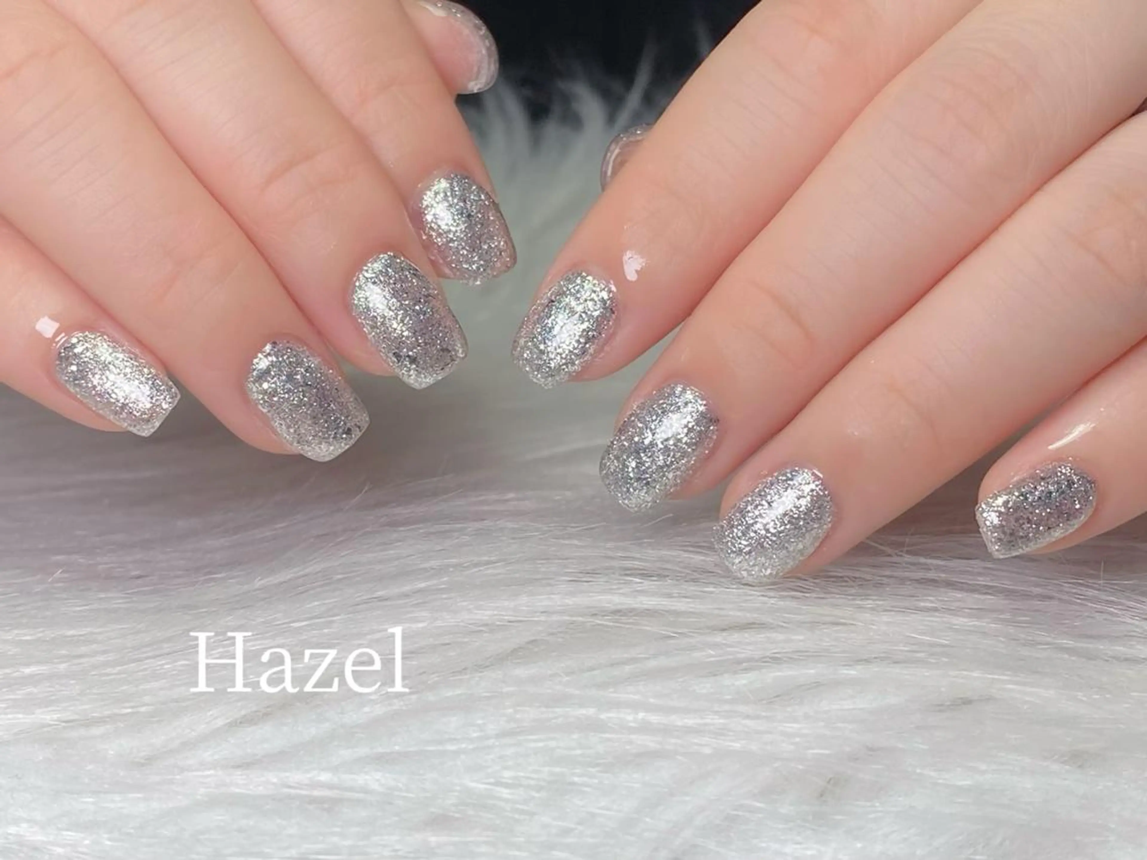 ネイル 🌰Hazel 吉祥寺🌰のネイルデザイン