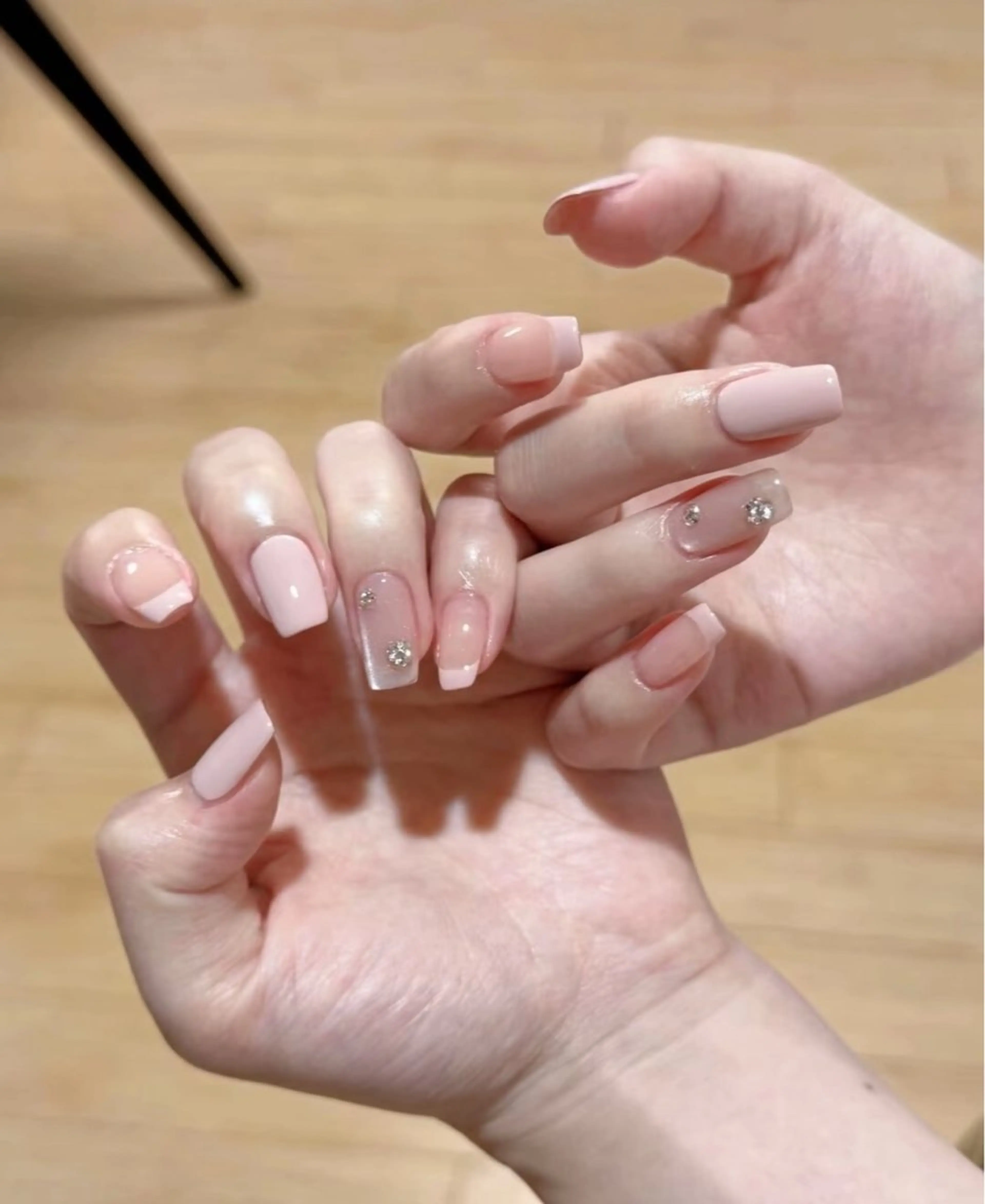 ネイル U mi Nail Salonのネイルデザイン