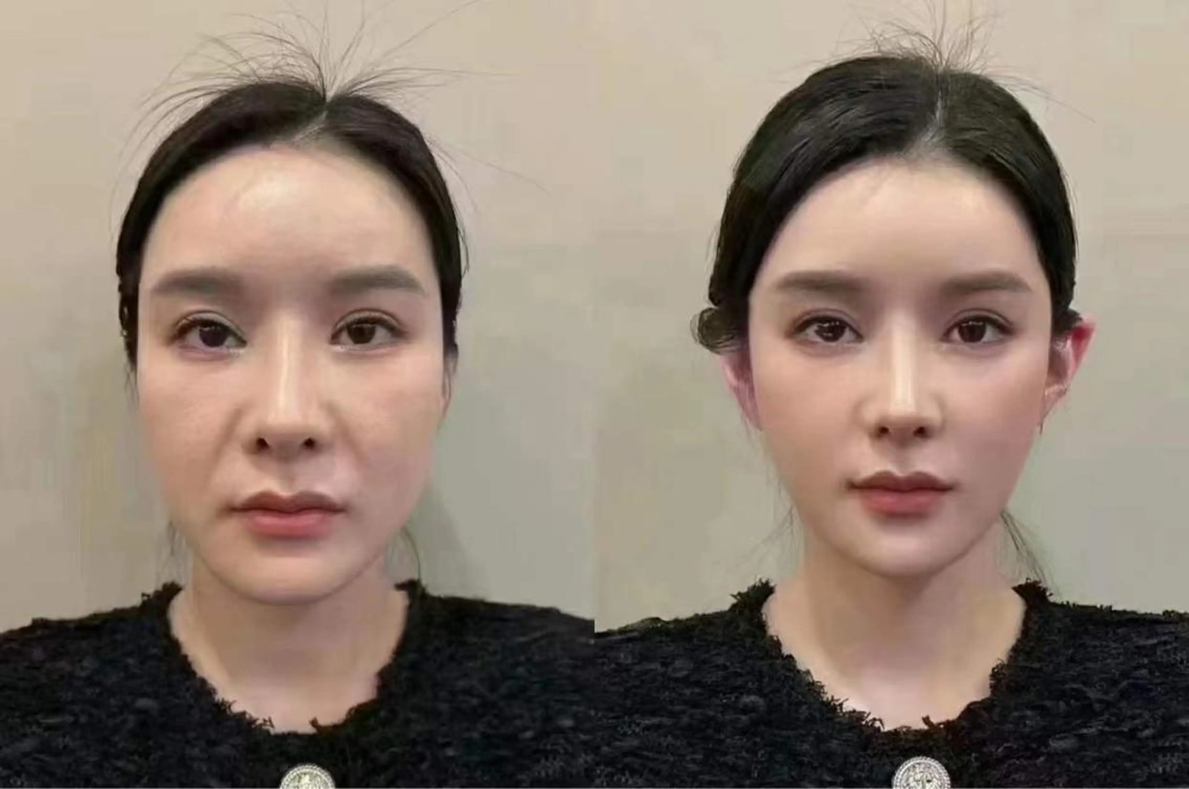 ショート カラー パーマ ネイル マツエク・マツパ 小顔カット aliaハーブ水光店 エステティシャン募集のエステ・リラクイメージ