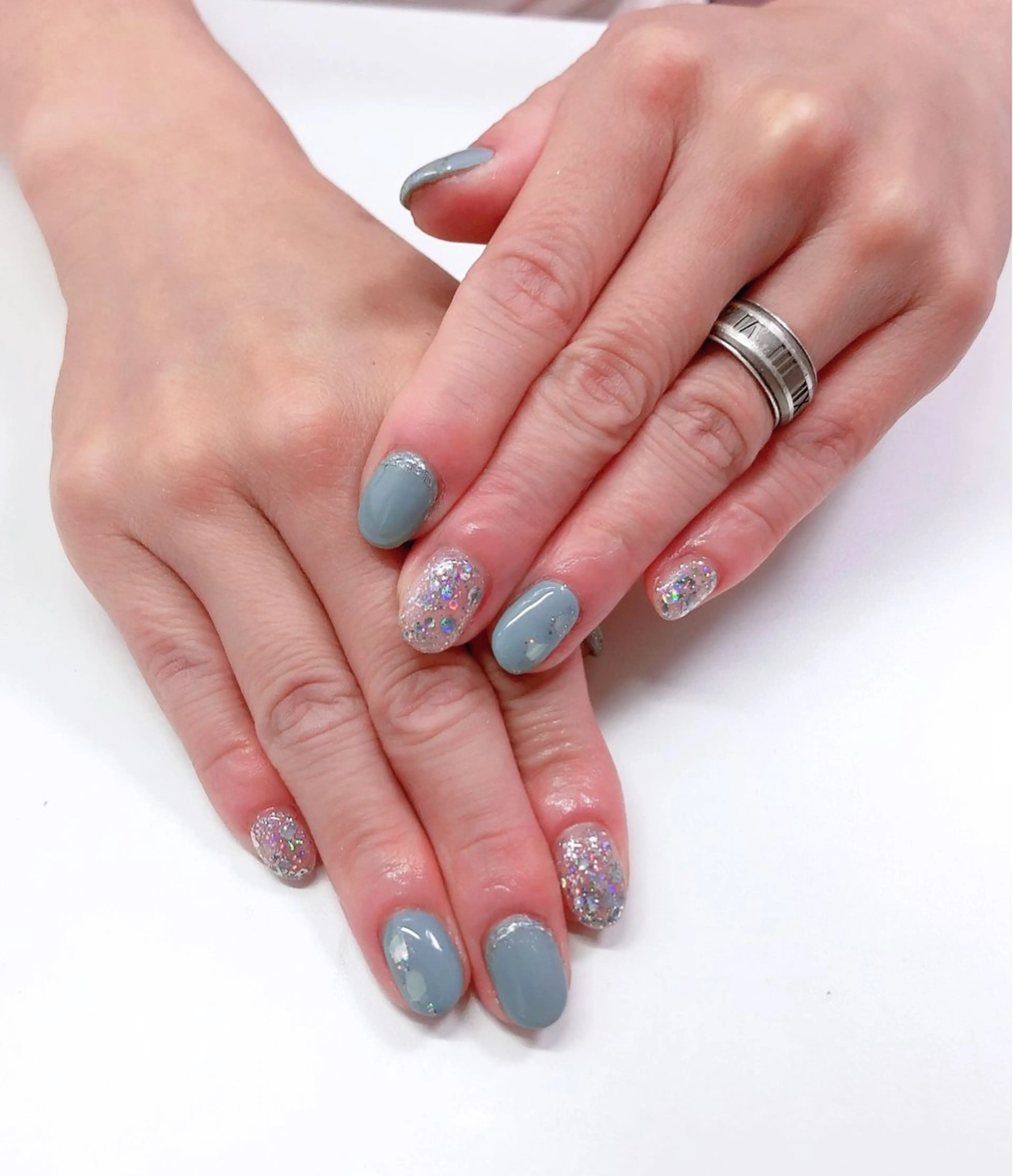 ネイル 片平 恭子のマツエク・マツパデザイン