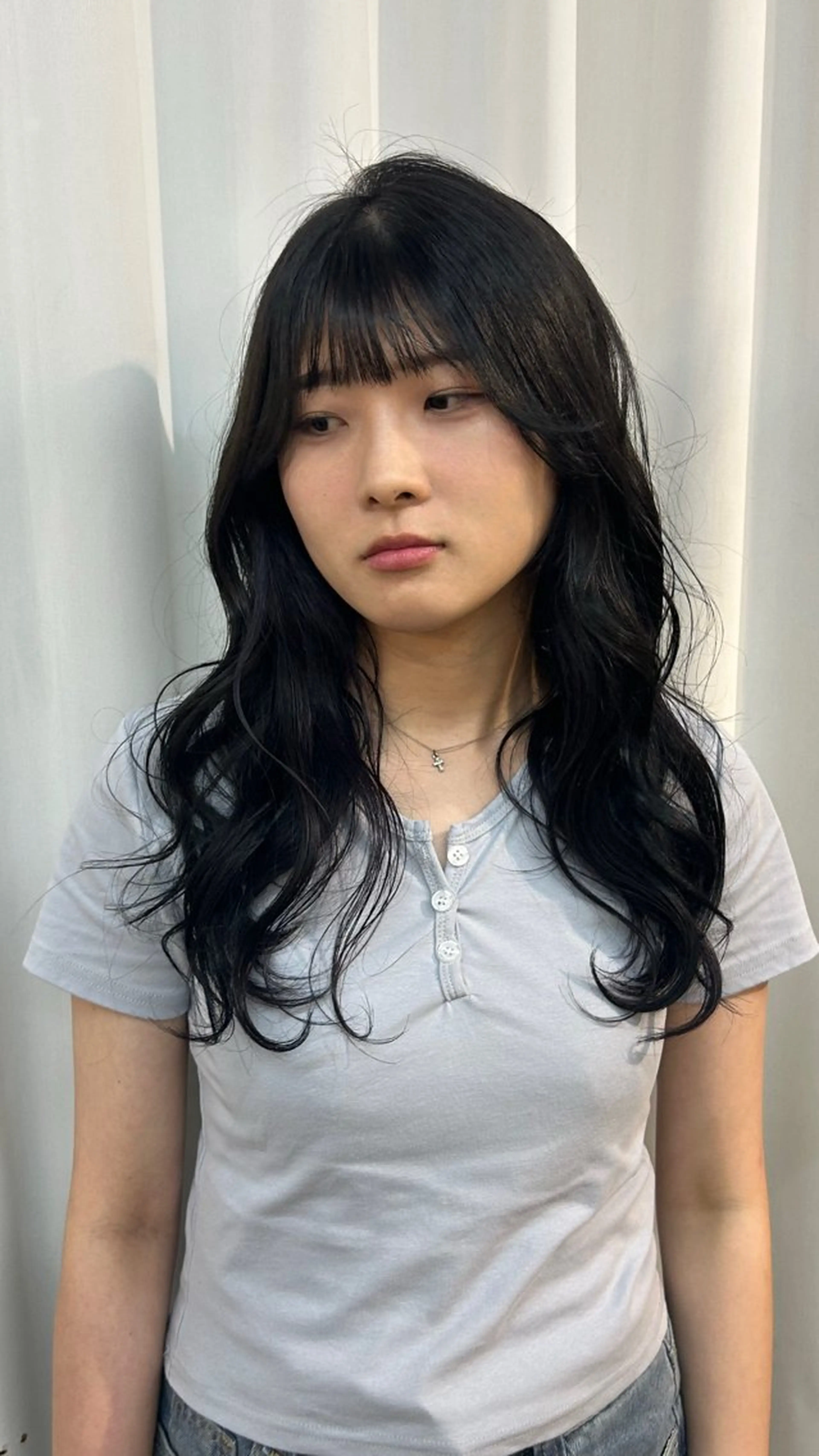 カラー [lani ] konatsuのヘアスタイル