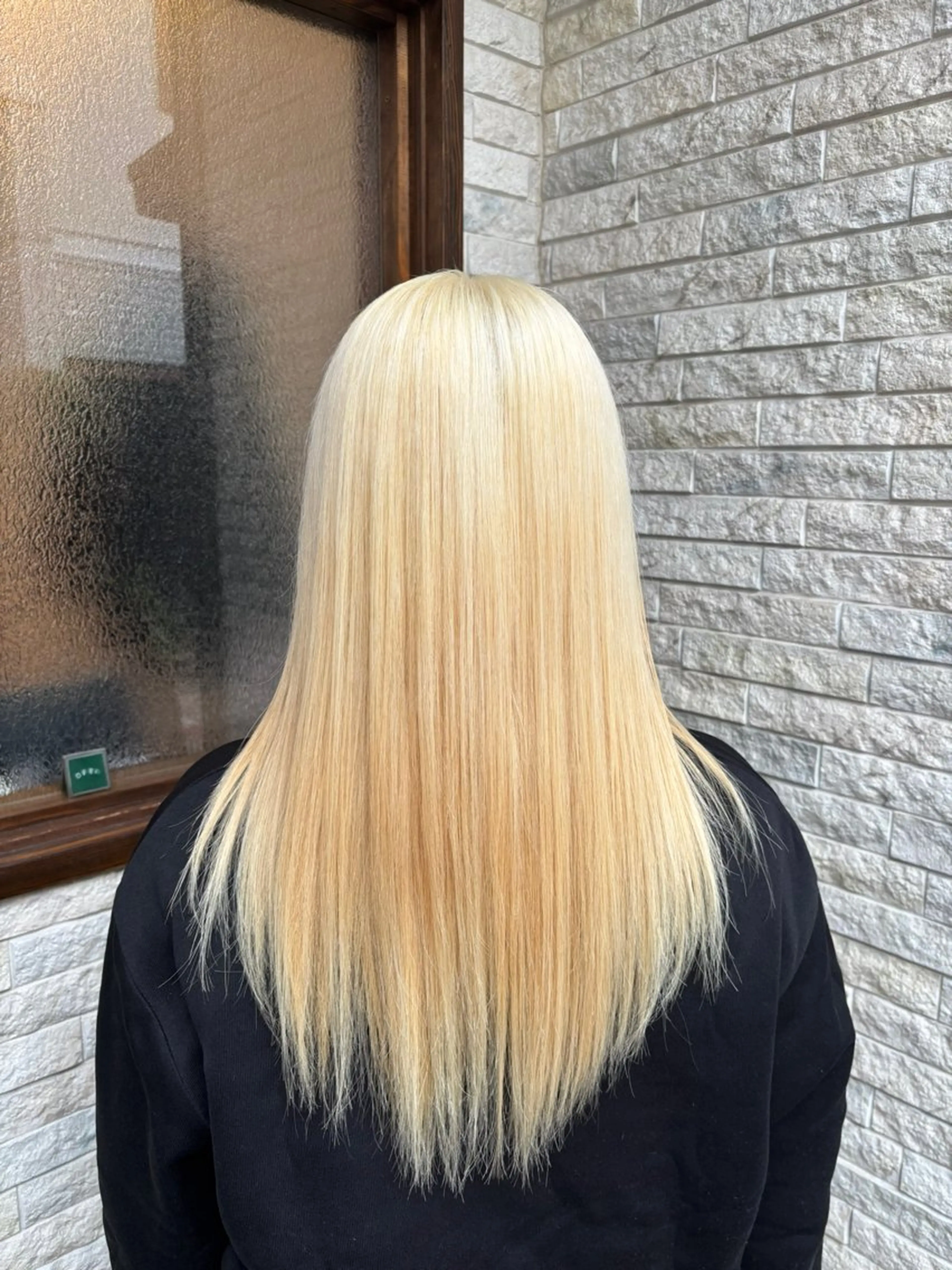 カラー ヘアカラー 💫ヘアケアリスト✨ FU-RIのヘアスタイル