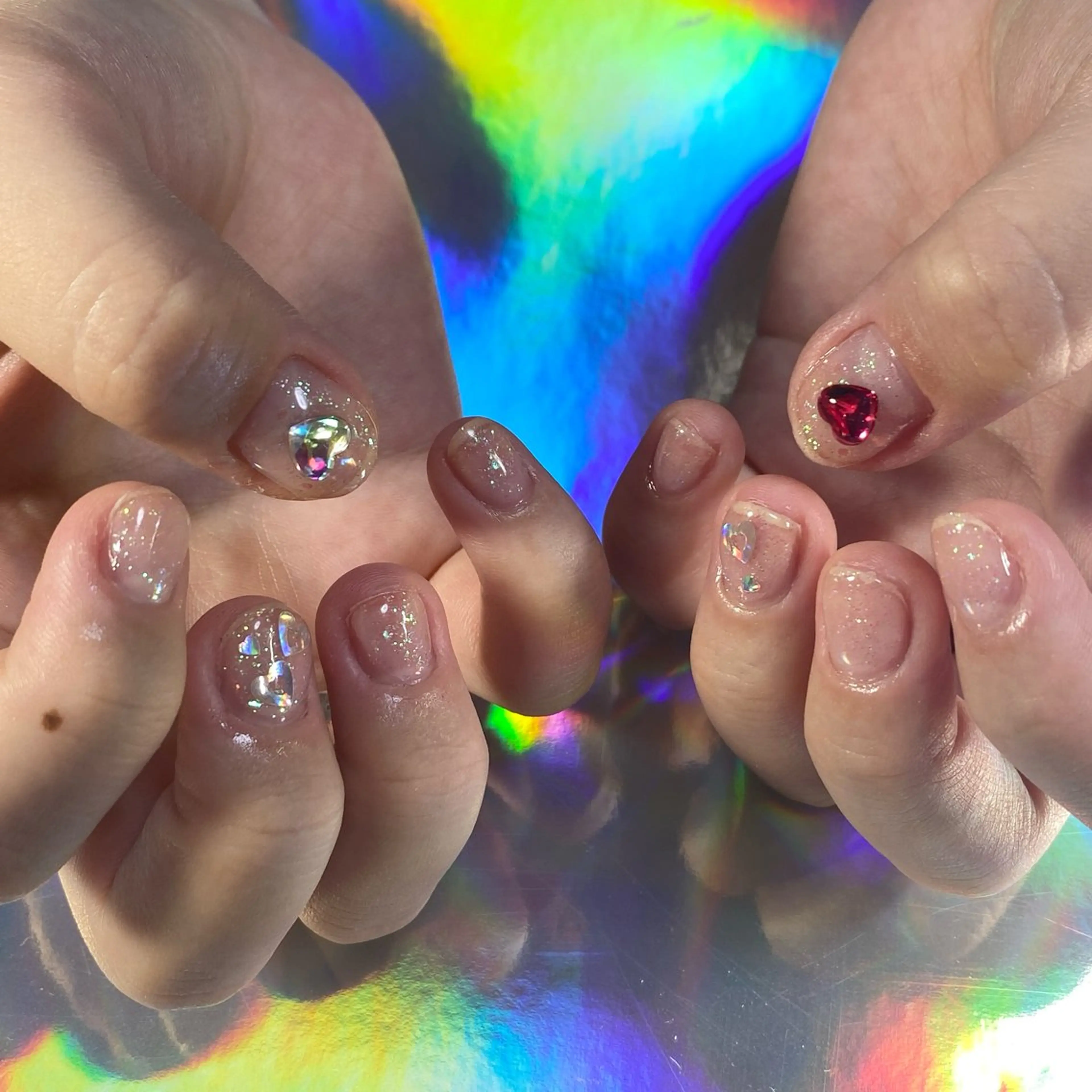 ネイル 11 nailsのネイルデザイン