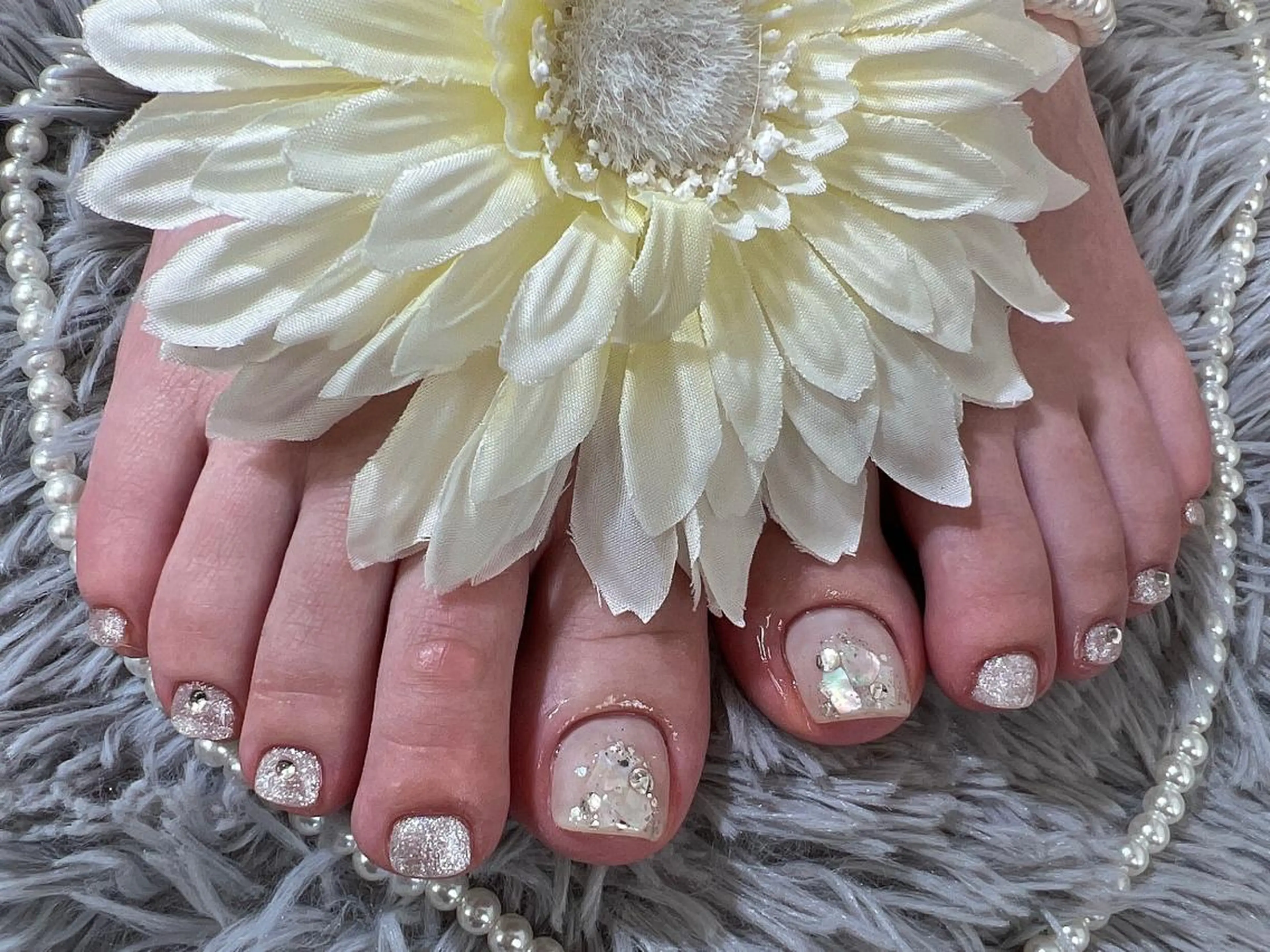 ネイル ADRIANA 大久保駅前徒歩2分のその他イメージ