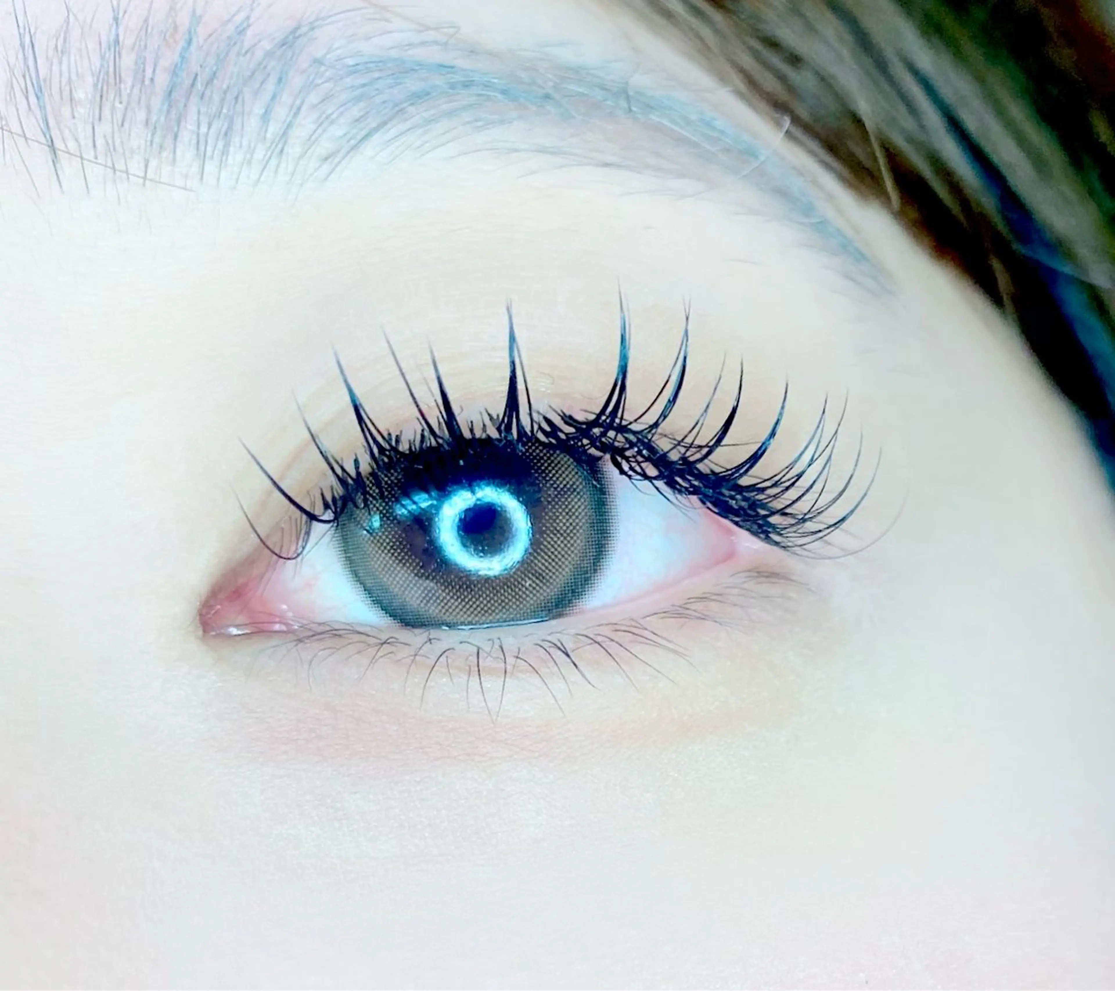 マツエク・マツパ Winjury 三鷹のマツエク・マツパデザイン