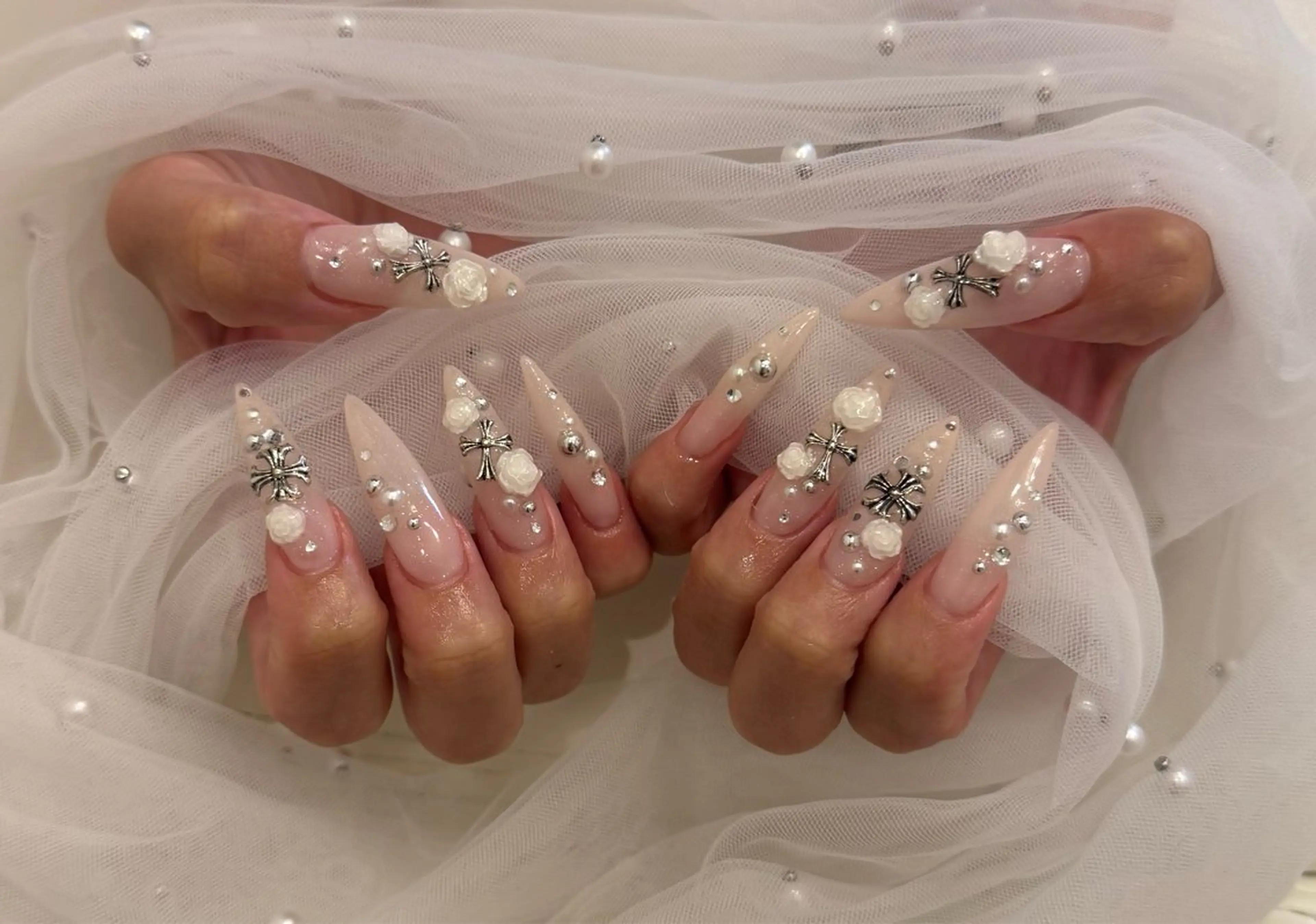 ネイル ハンドネイル nail salon belleのその他イメージ