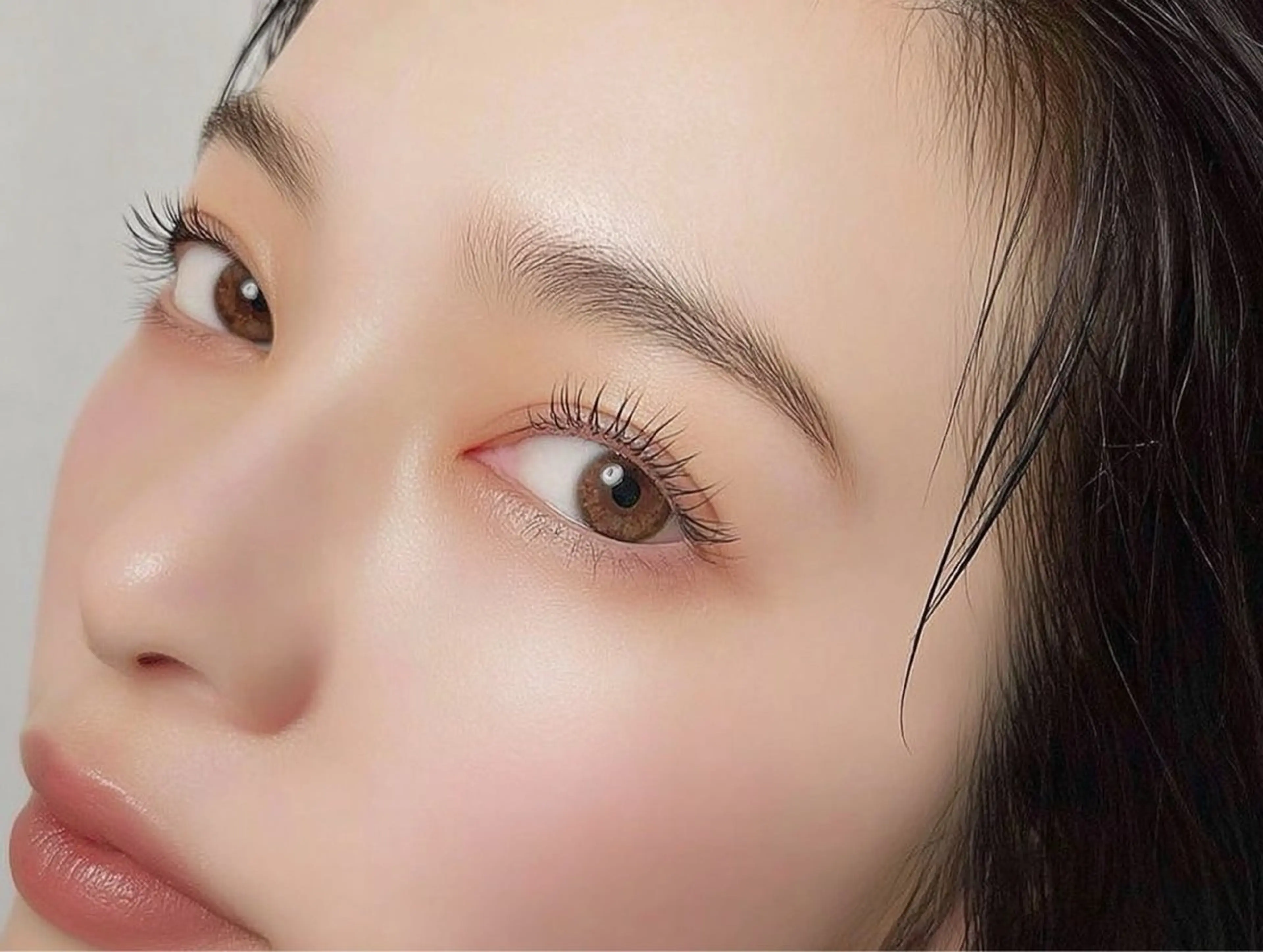 マツエク・マツパ マツパ 美容師＆アイリスト 秋山  沙有🎀🪽のマツエク・マツパデザイン