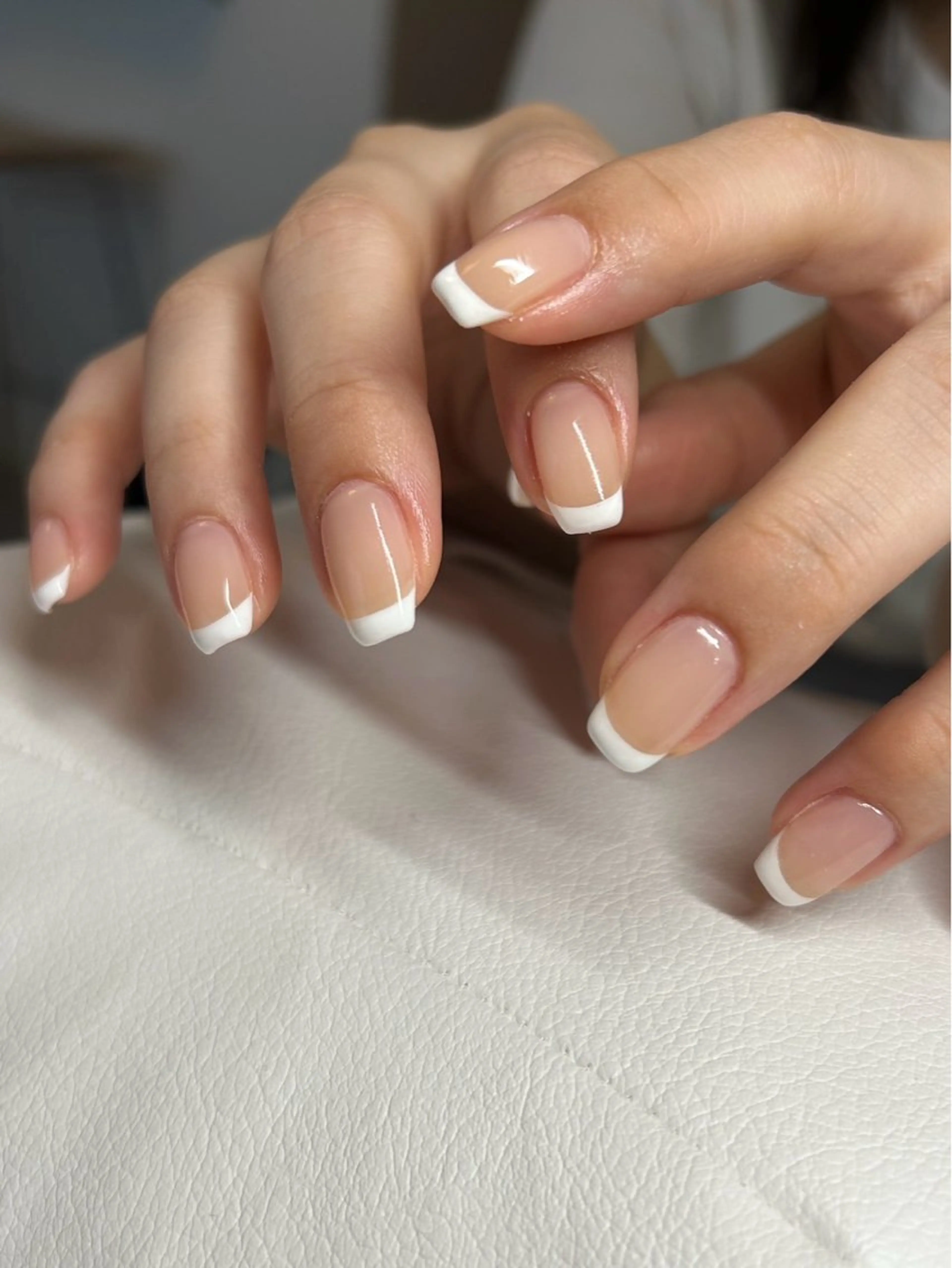 ネイル ハンドネイル io.Nail 谷町九丁目のネイルデザイン