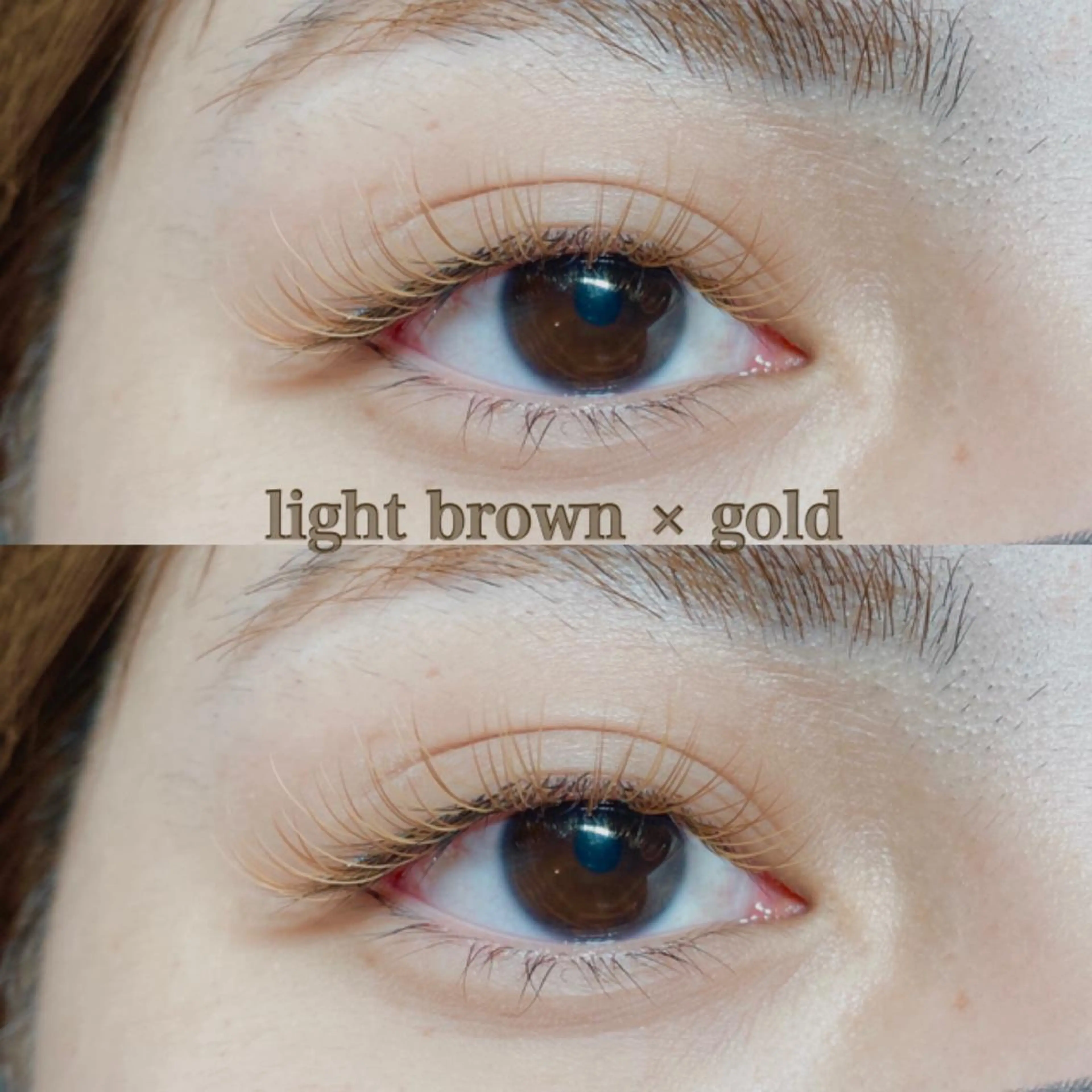 マツエク・マツパ Kimura Miyukiのマツエク・マツパデザイン