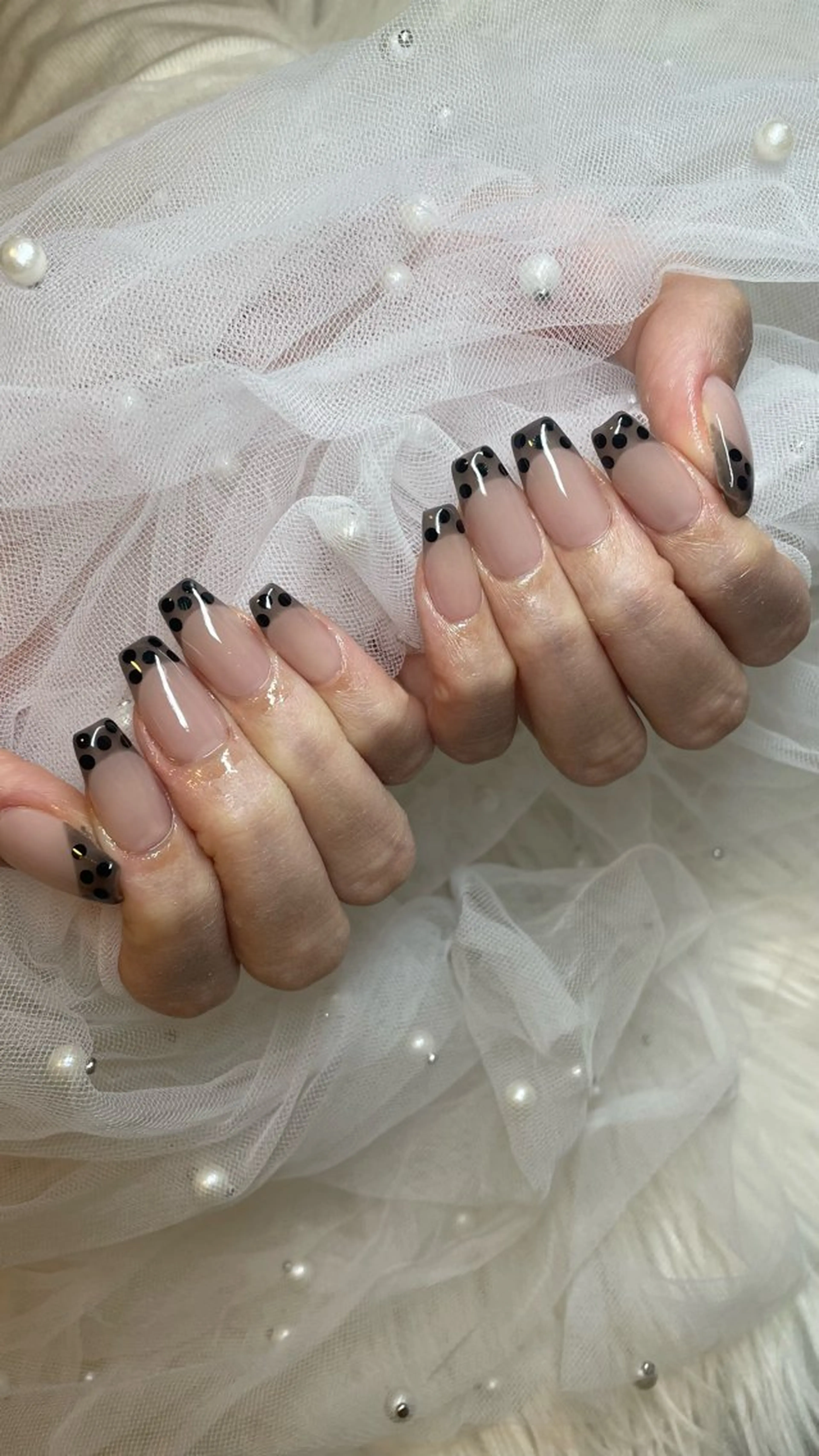 ネイル アートネイル THE464 the464のネイルデザイン