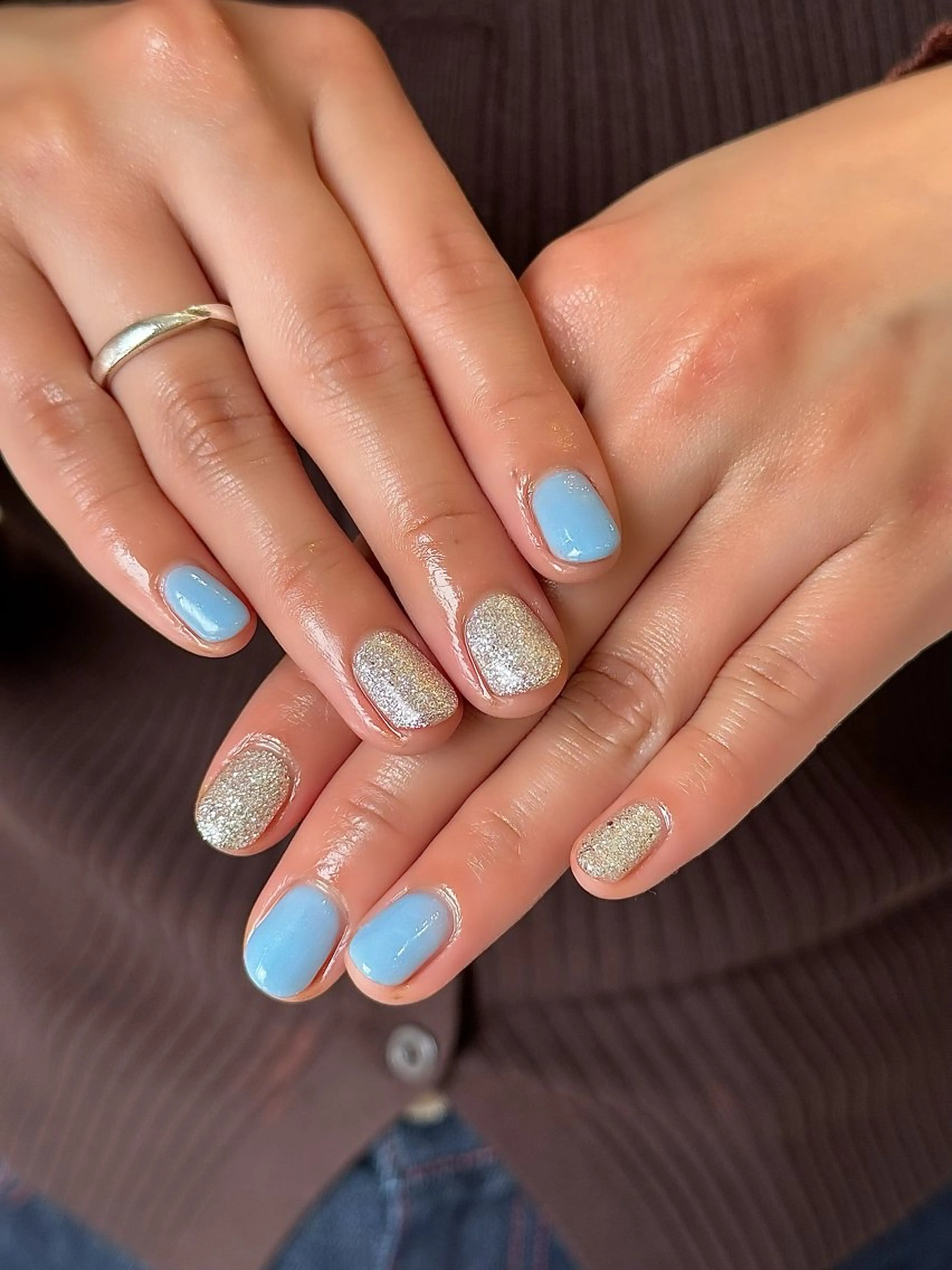 ネイル ハンドネイル sign nail KAHOのネイルデザイン