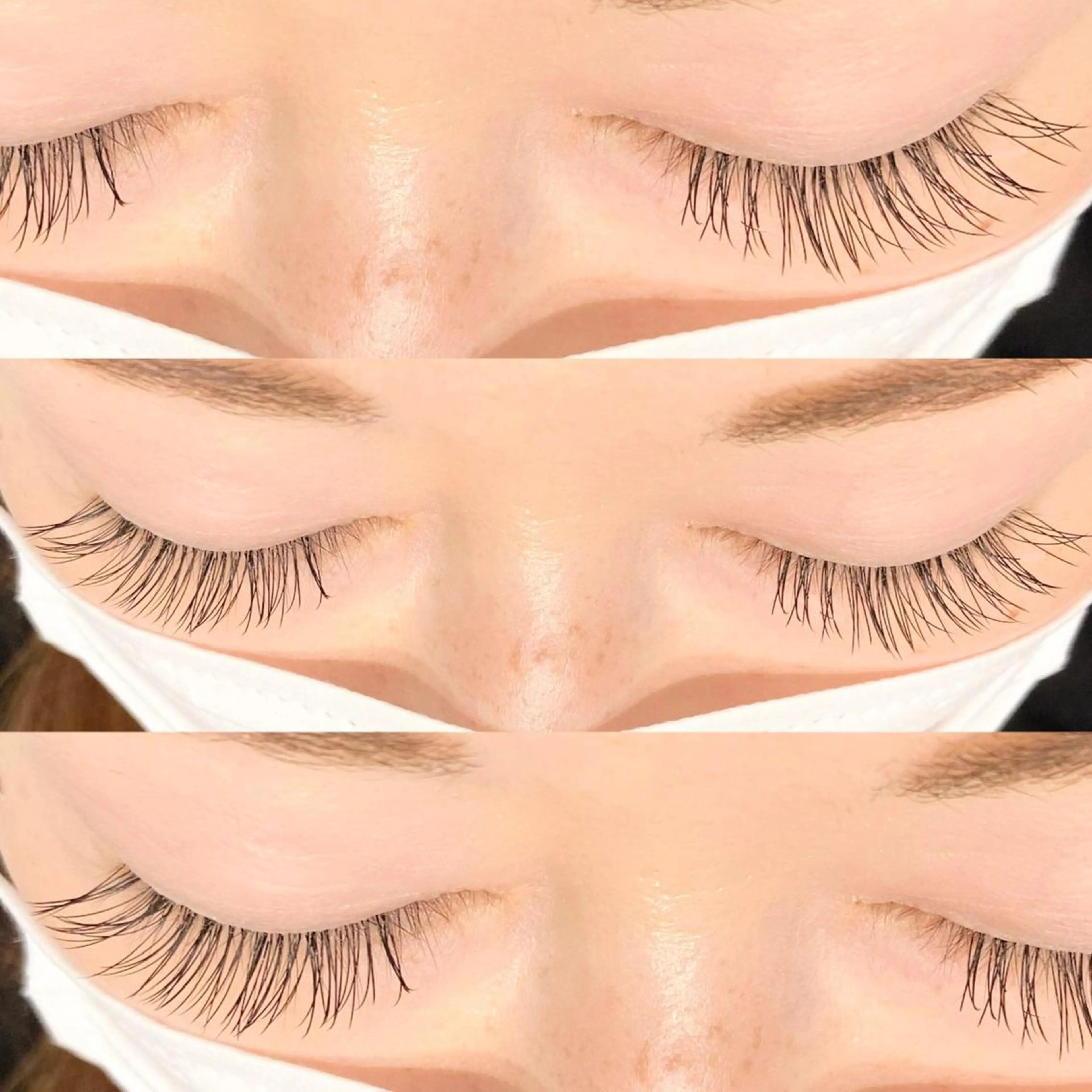 マツエク・マツパ マツエク momoka 束感/LEDマツエクのマツエク・マツパデザイン