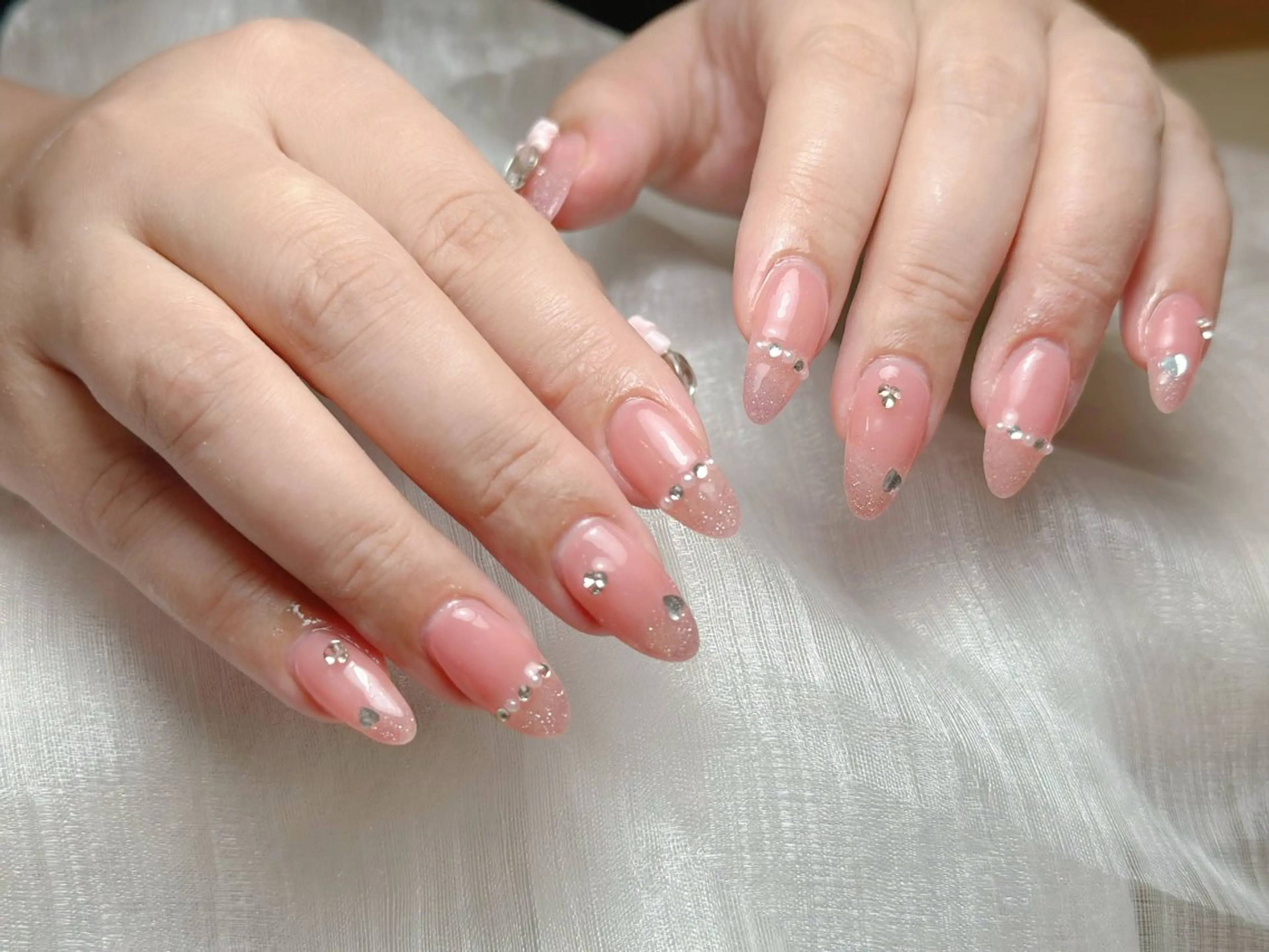 ネイル yoyo ネイル💕のネイルデザイン