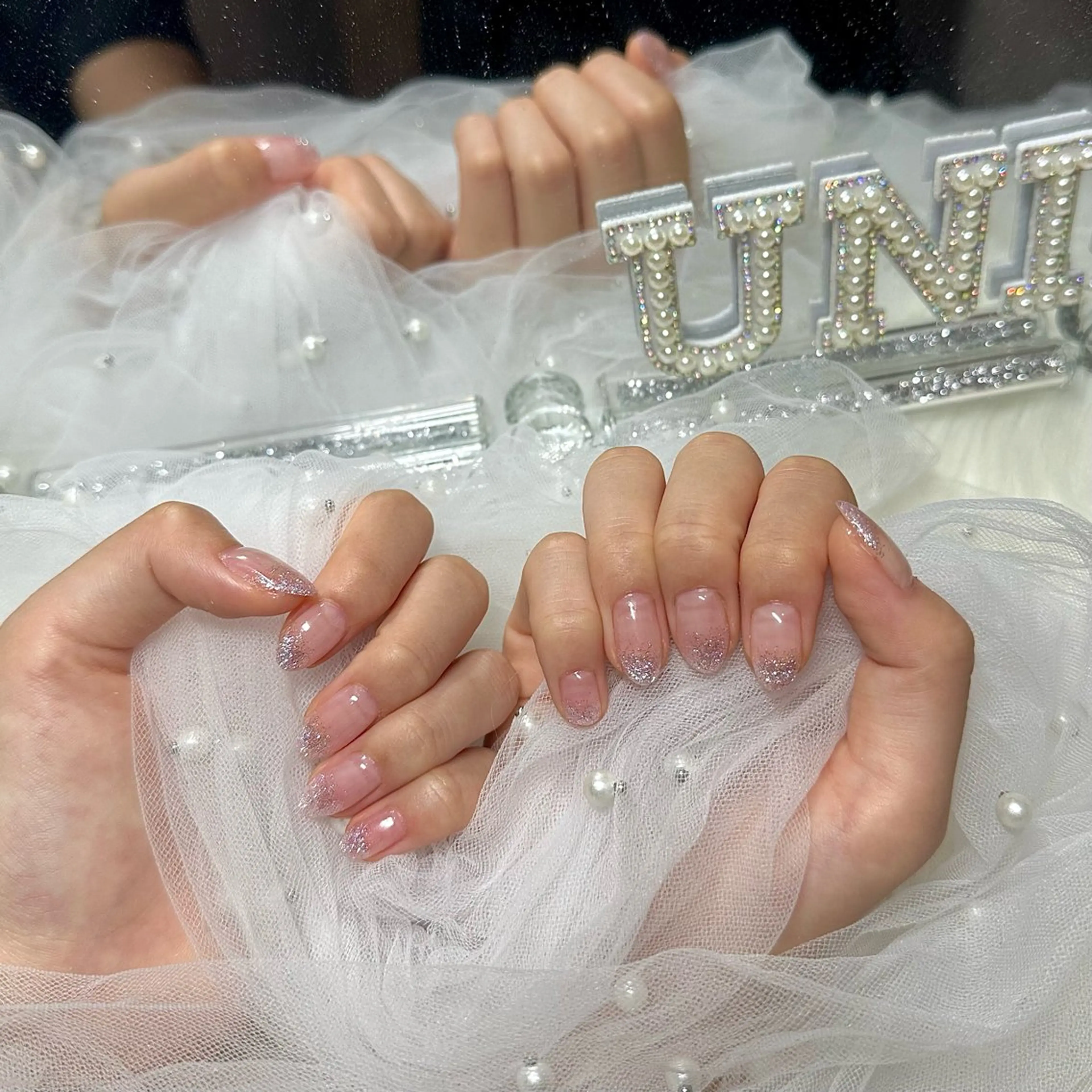 ネイル uni. Haruのネイルデザイン