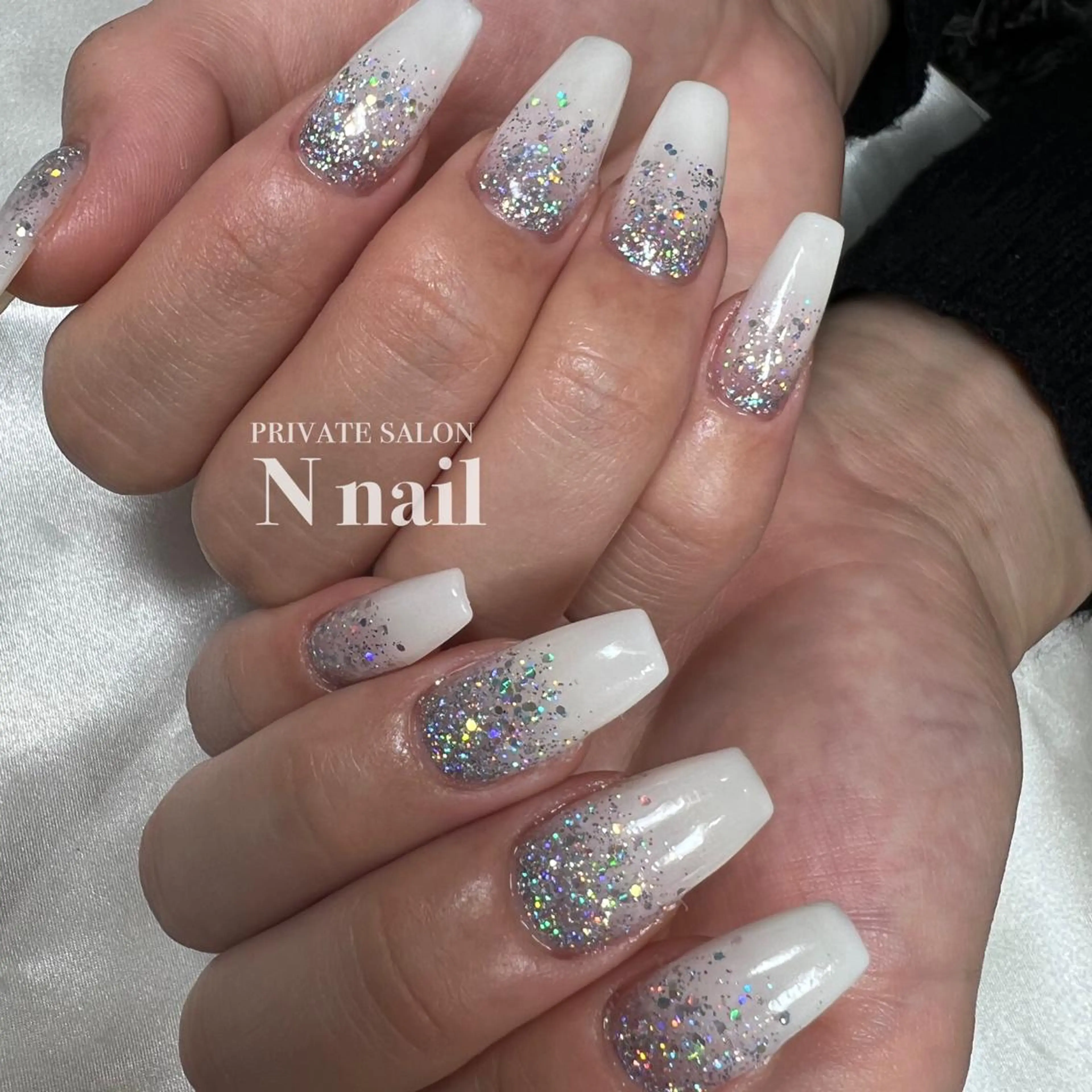 ネイル N nail - KOBE -のネイルデザイン