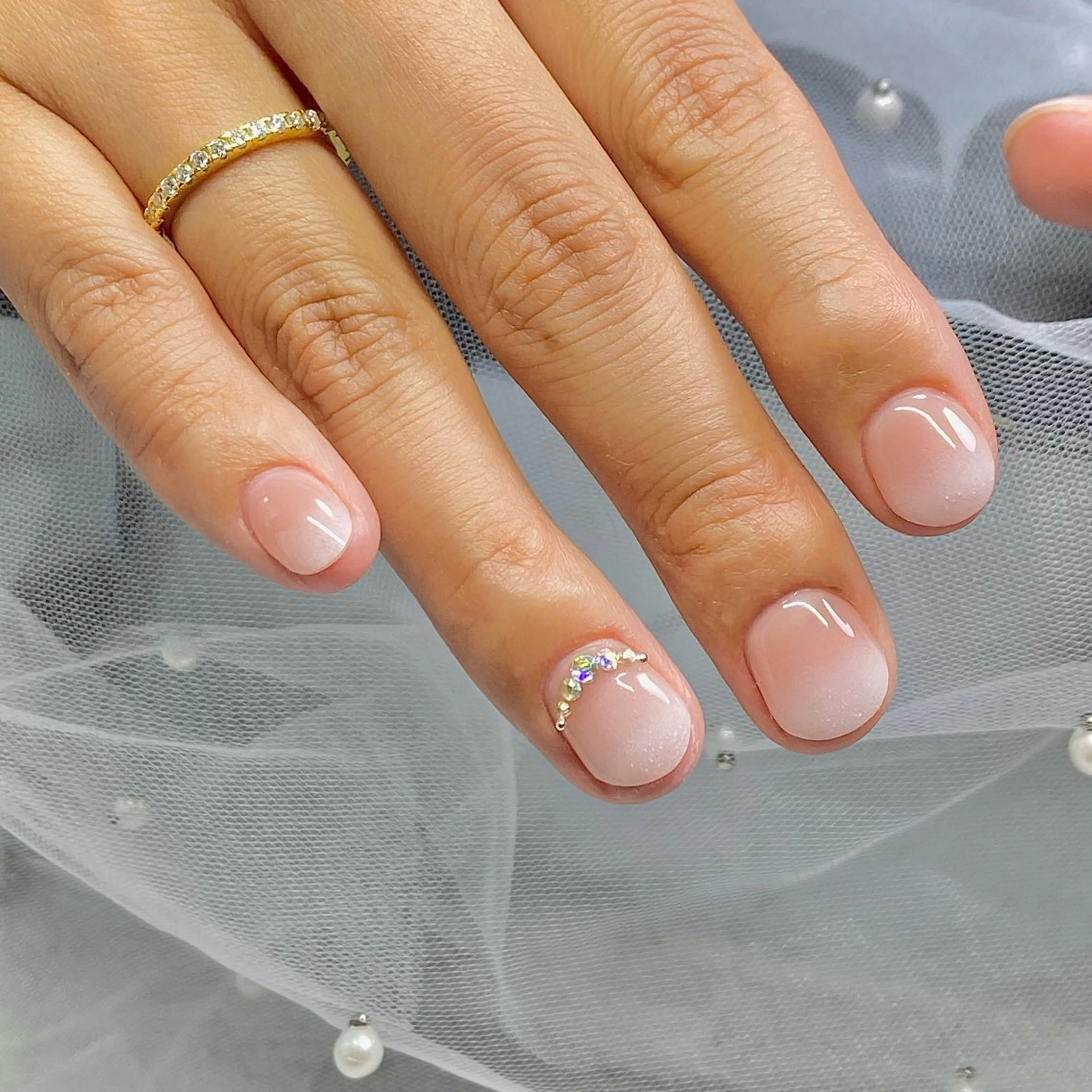 ネイル ✨AiNail💅 ✨高幡不動NEW ✨のネイルデザイン