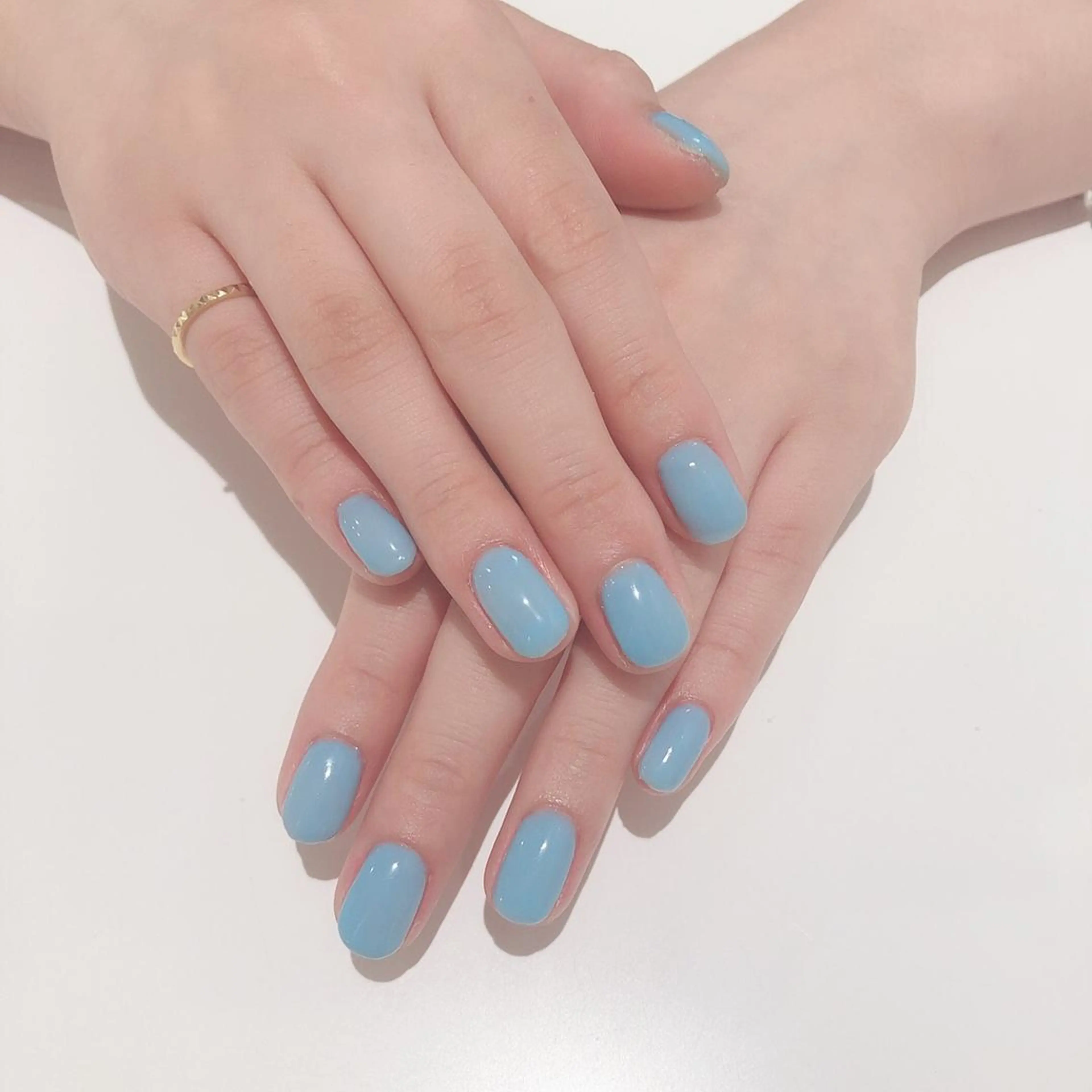 ネイル classic 新横浜所属・山田 暉のネイルデザイン