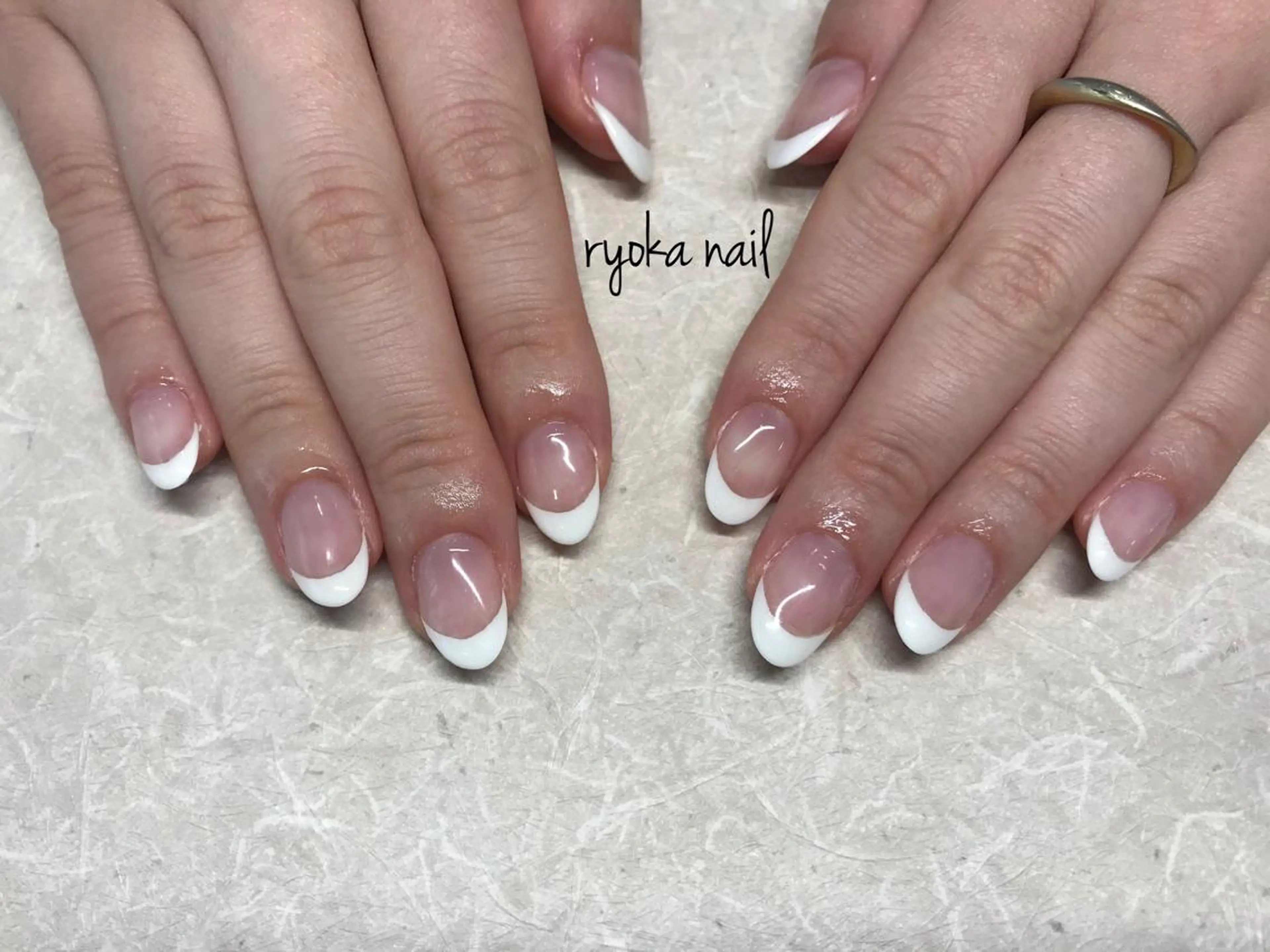 ネイル soary nailのネイルデザイン