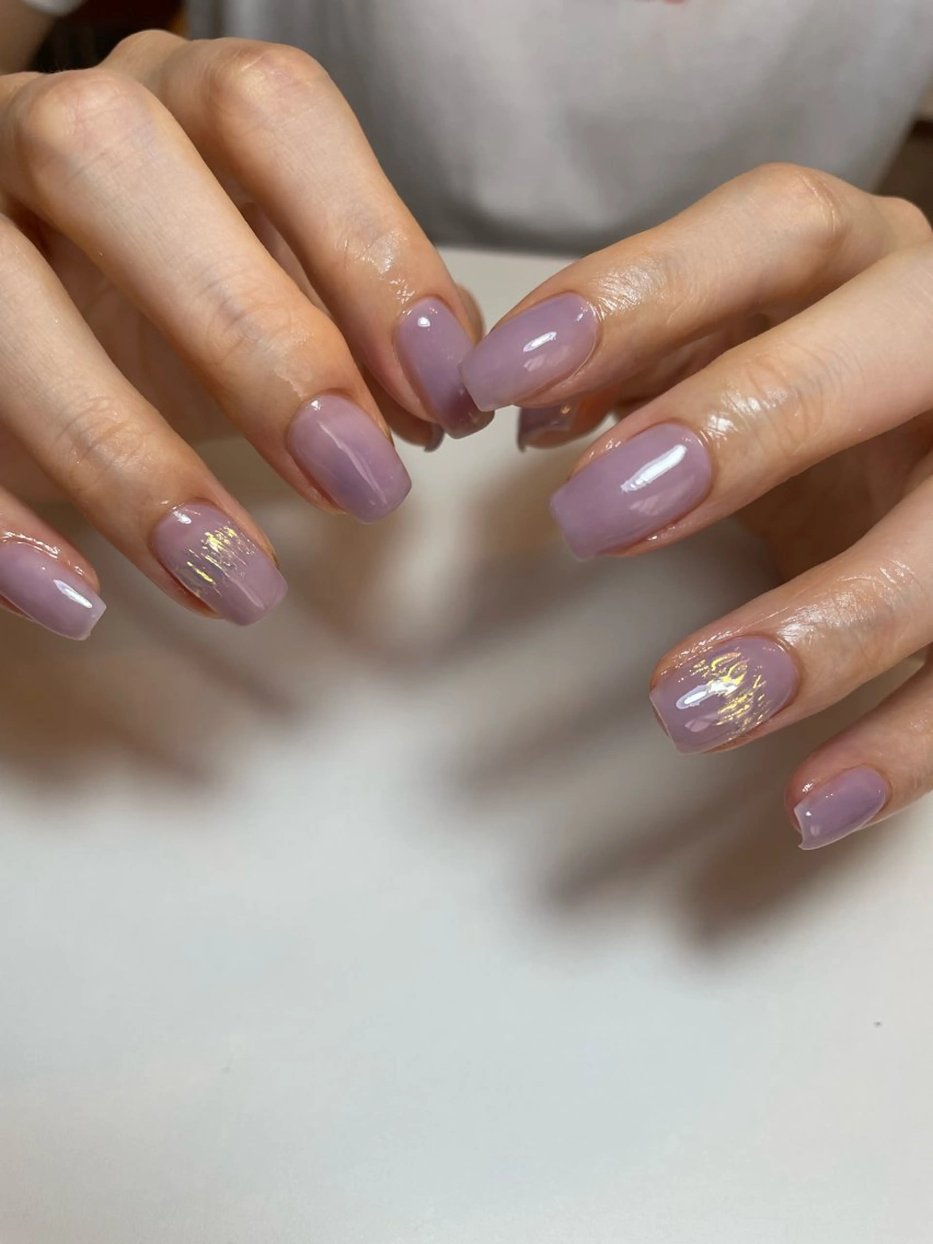 ネイル I me nailのネイルデザイン