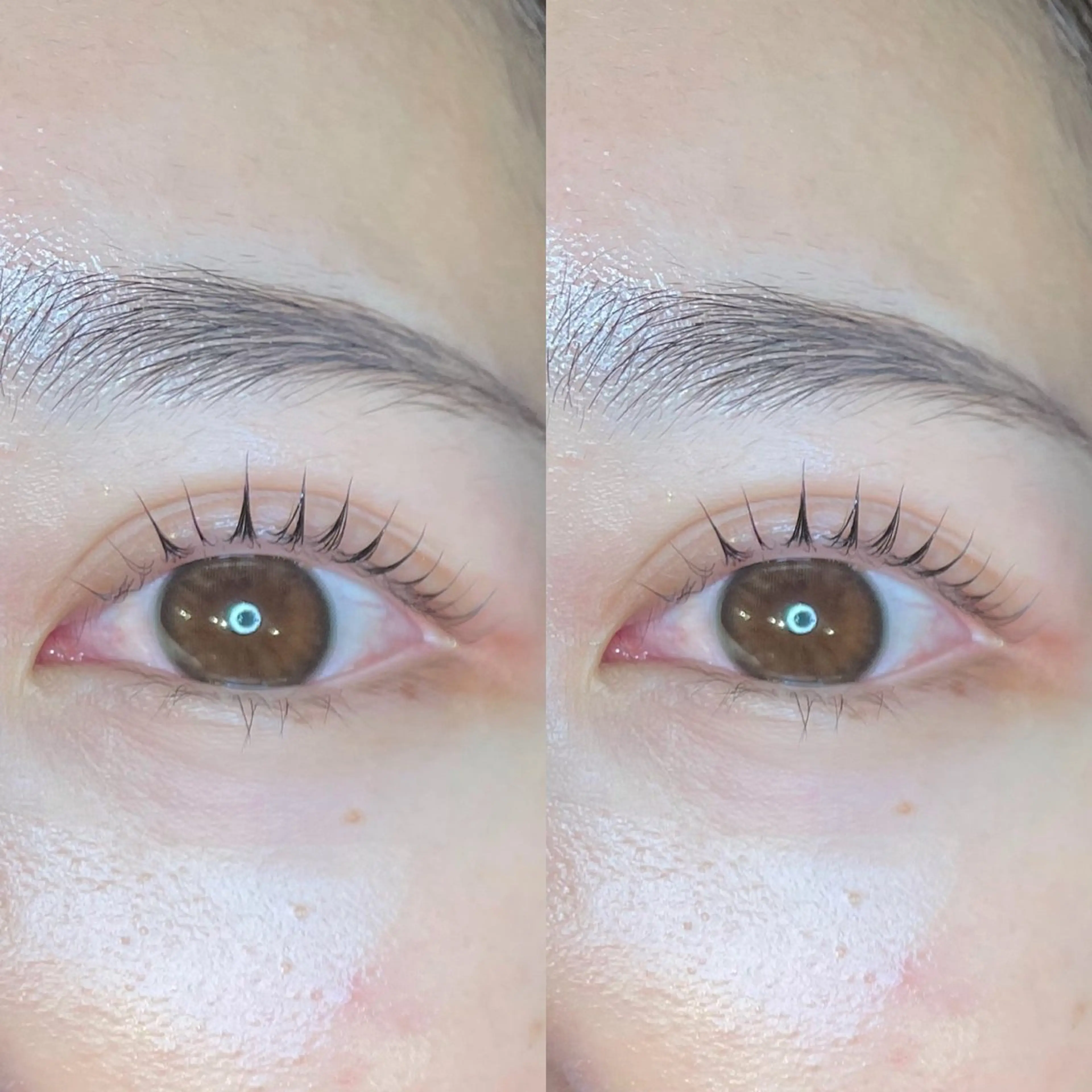 マツエク・マツパ moka ✴︎のマツエク・マツパデザイン