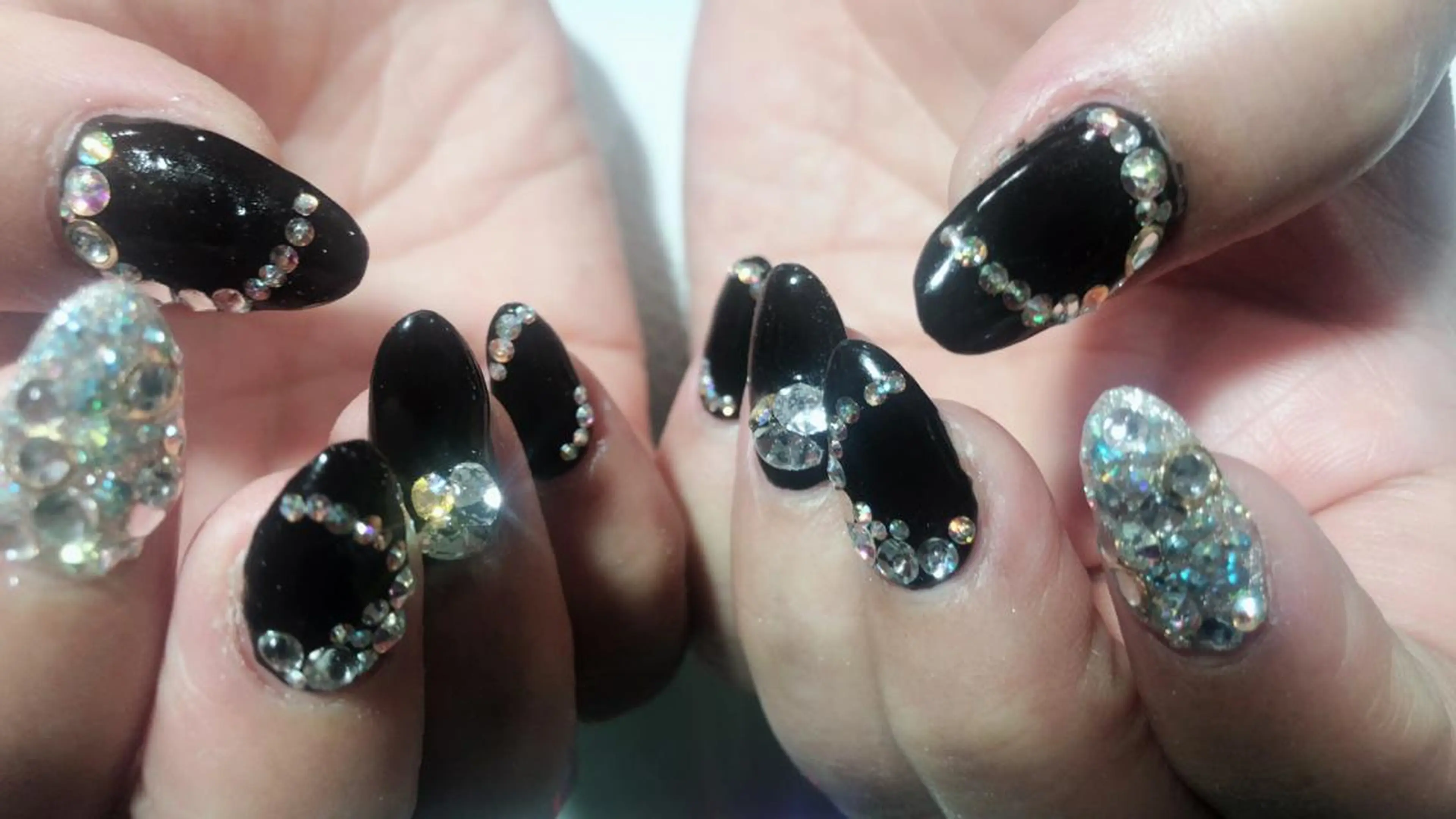 ネイル ハンドネイル J. NAILのネイルデザイン