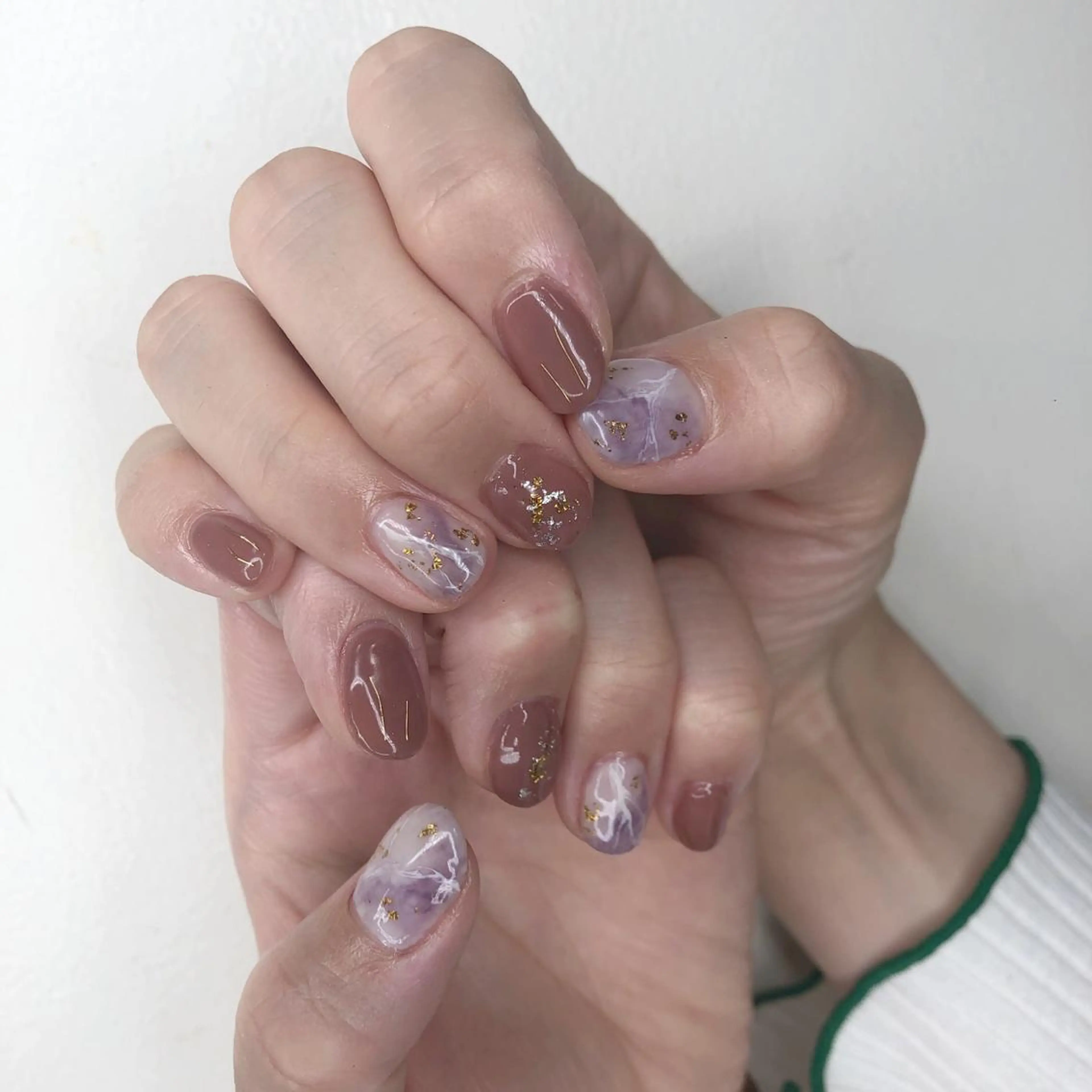 ネイル Kimura Miyukiのマツエク・マツパデザイン