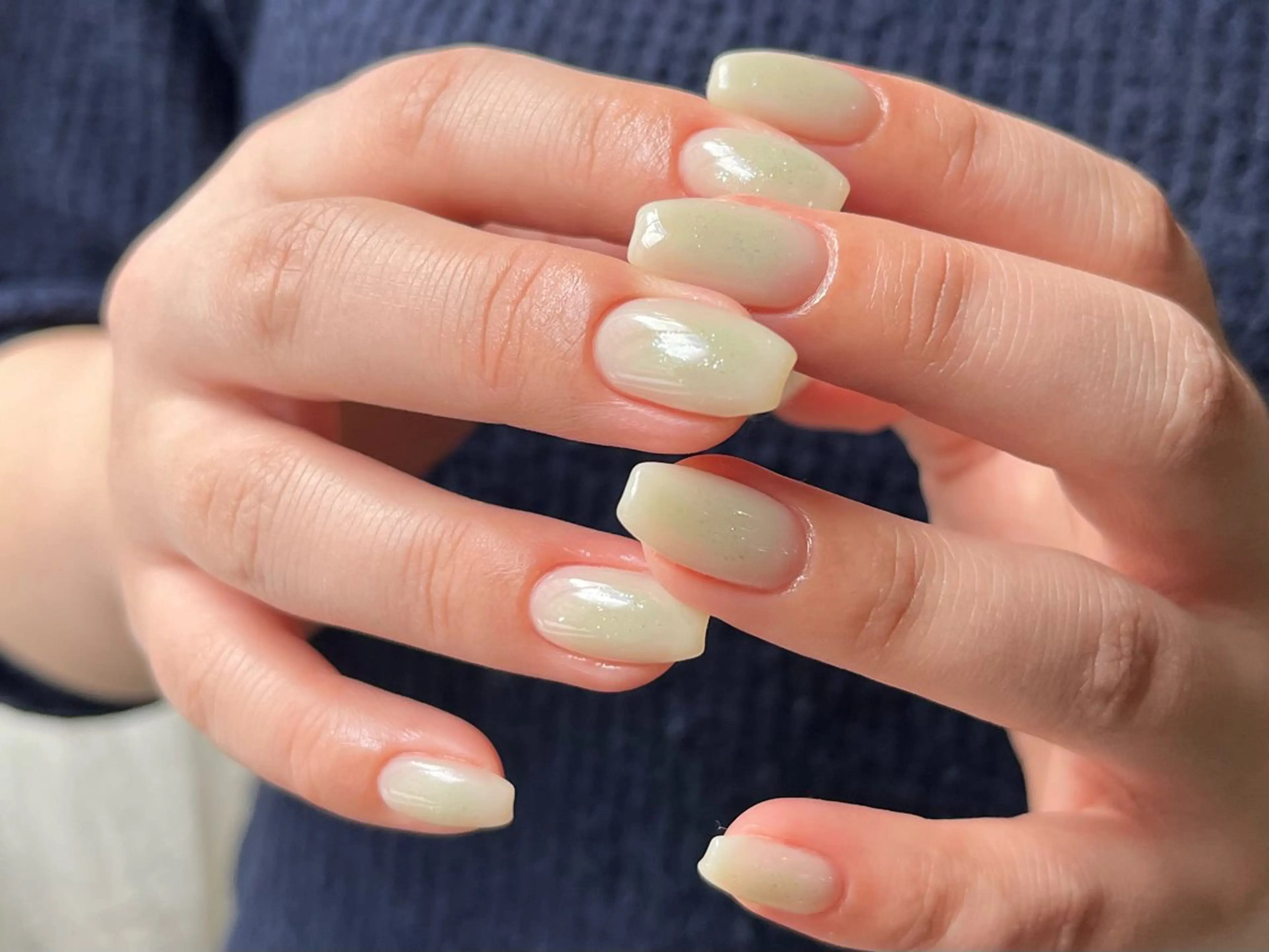 ネイル ogura maoのネイルデザイン