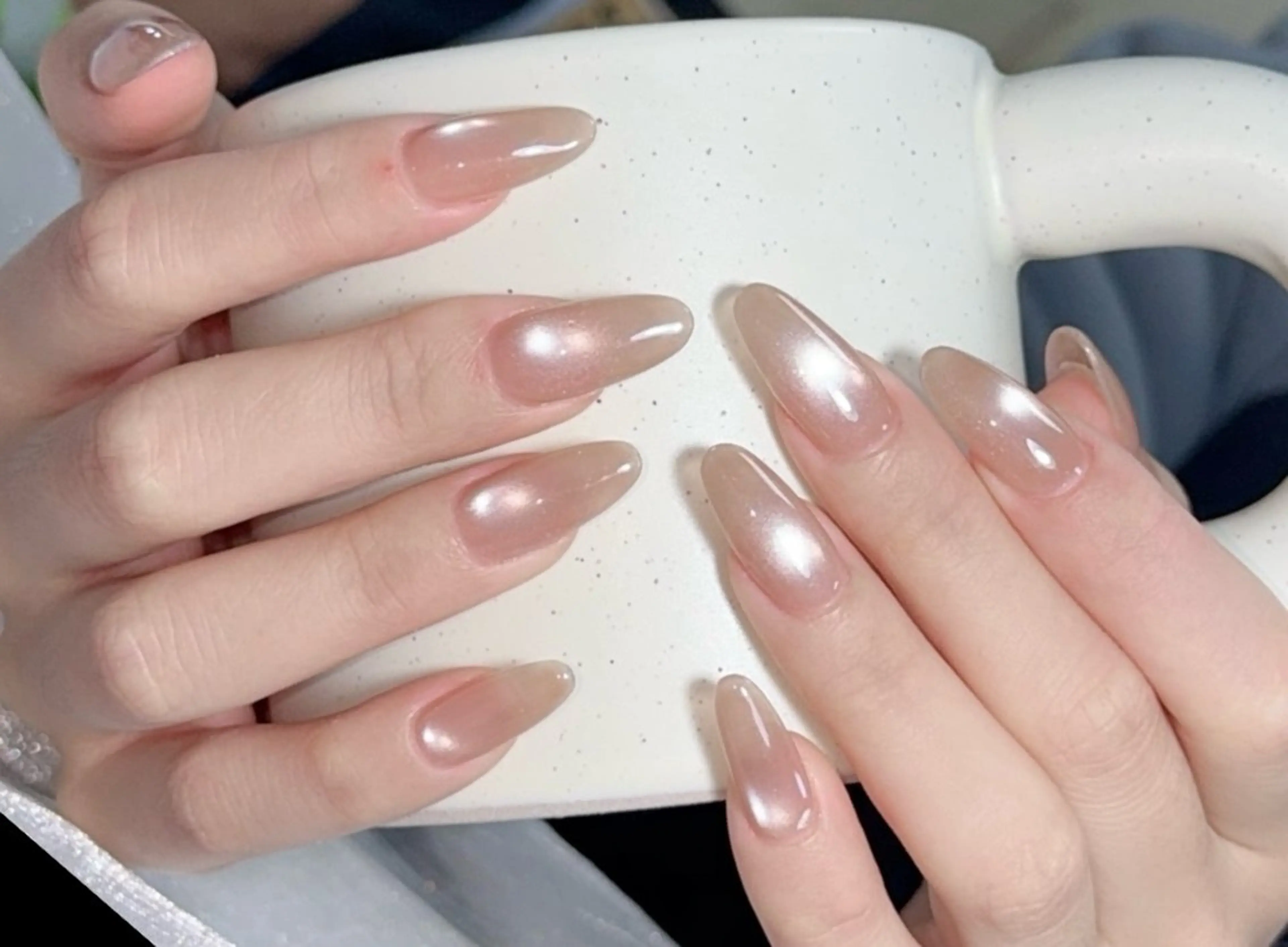 ネイル ハンドネイル queen nailのネイルデザイン