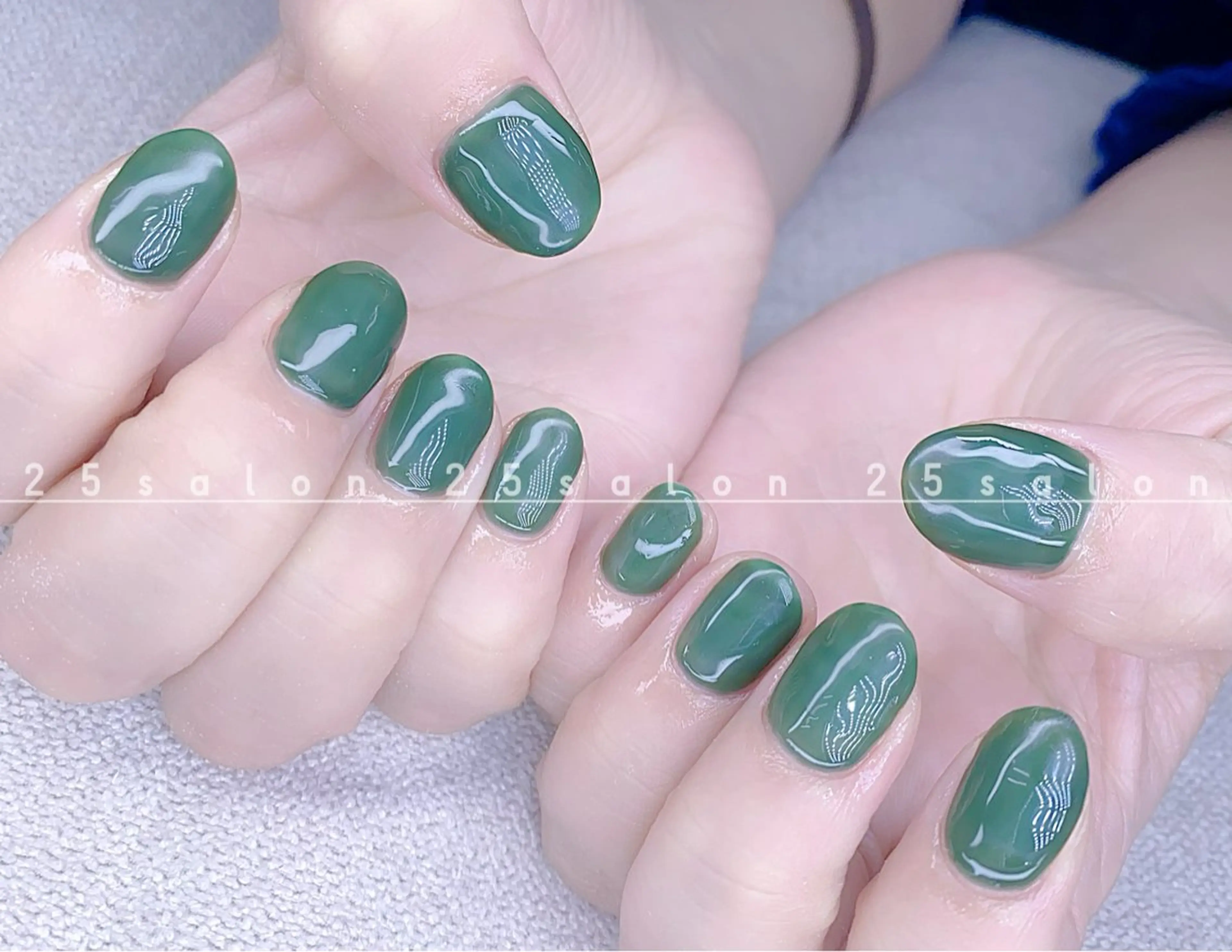 ネイル 2 5のマツエク・マツパデザイン