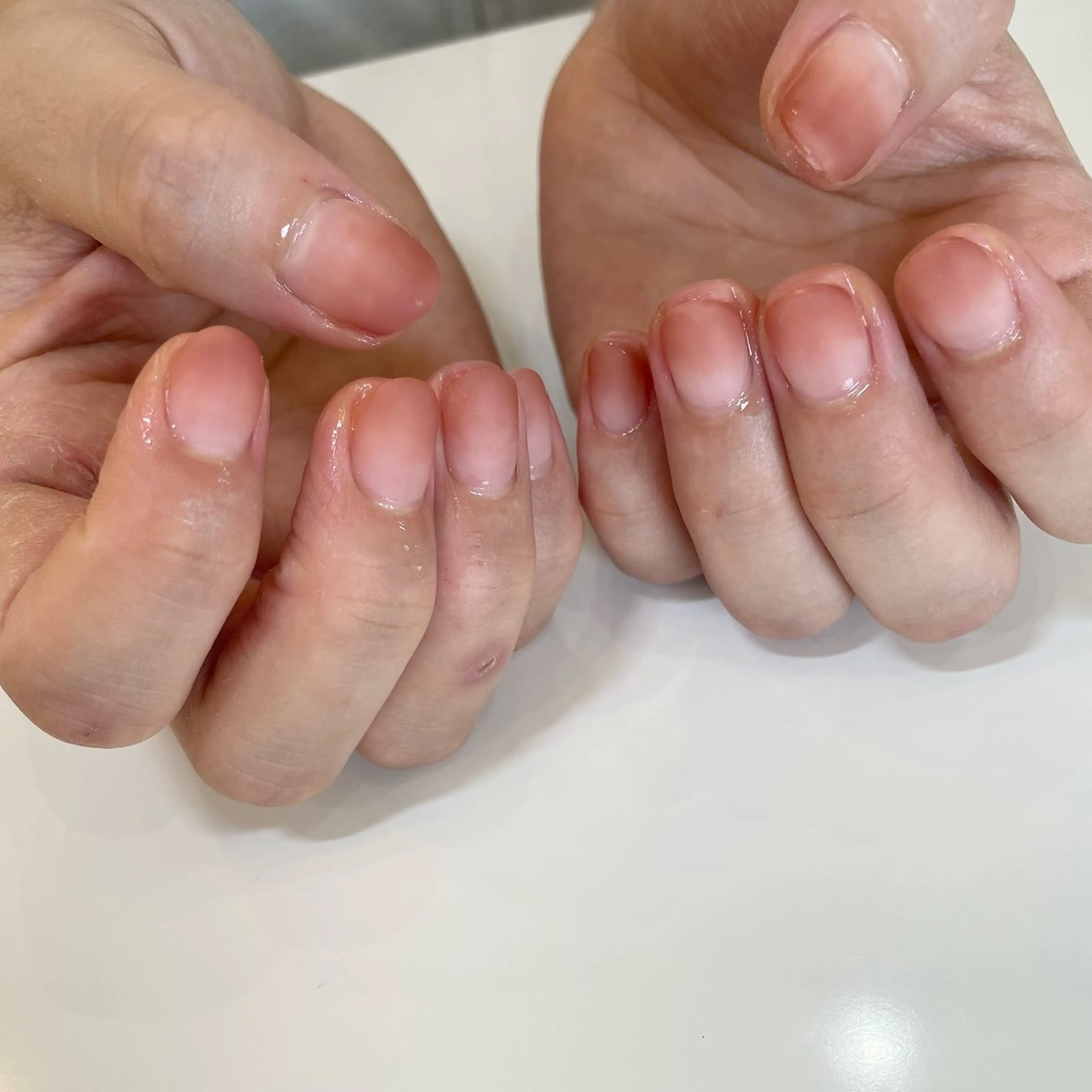 ネイル Nail Salon Gummi.のネイルデザイン