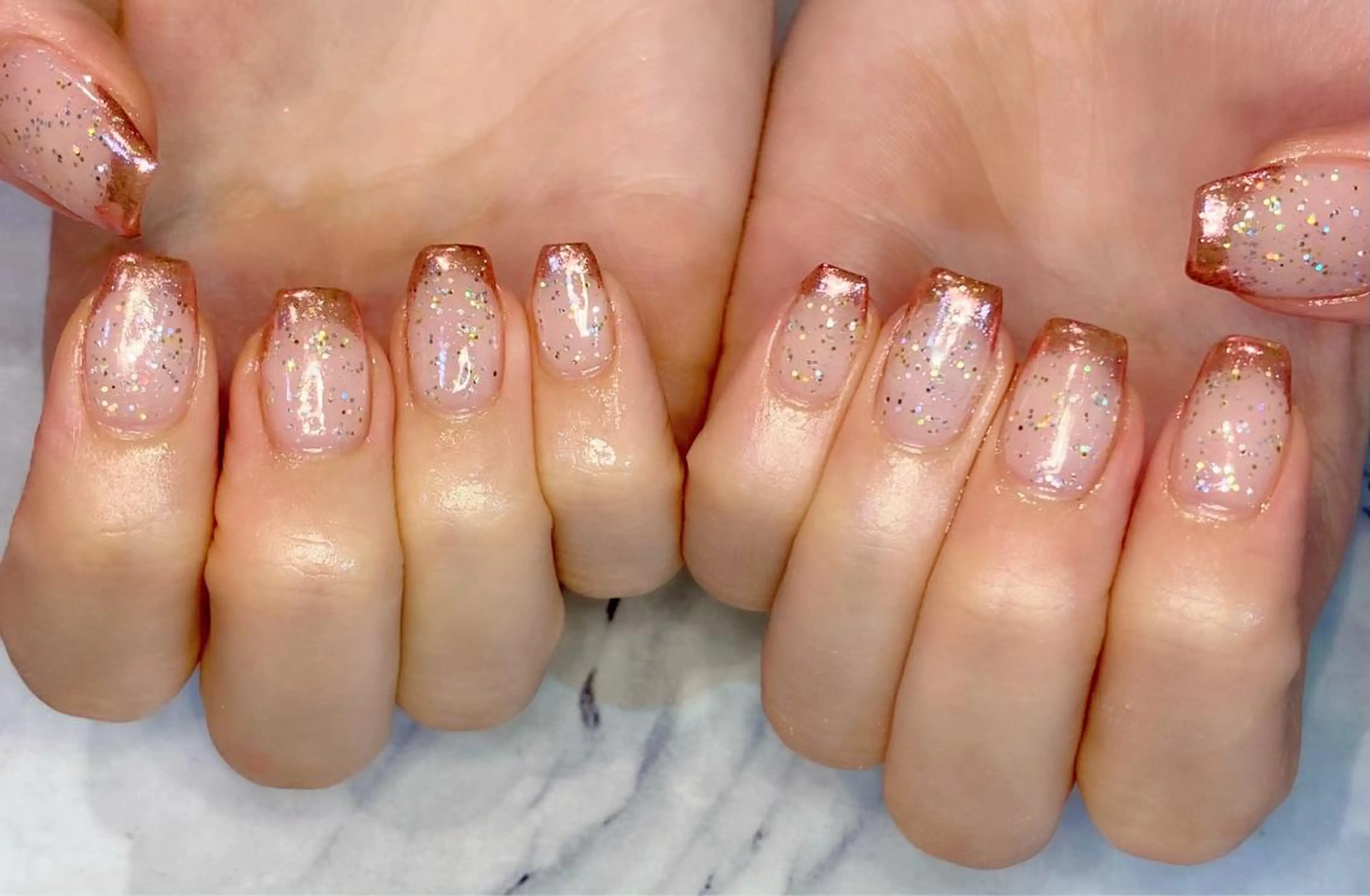 ネイル ハンドネイル Lino+ ネイル&よもぎ蒸しのネイルデザイン