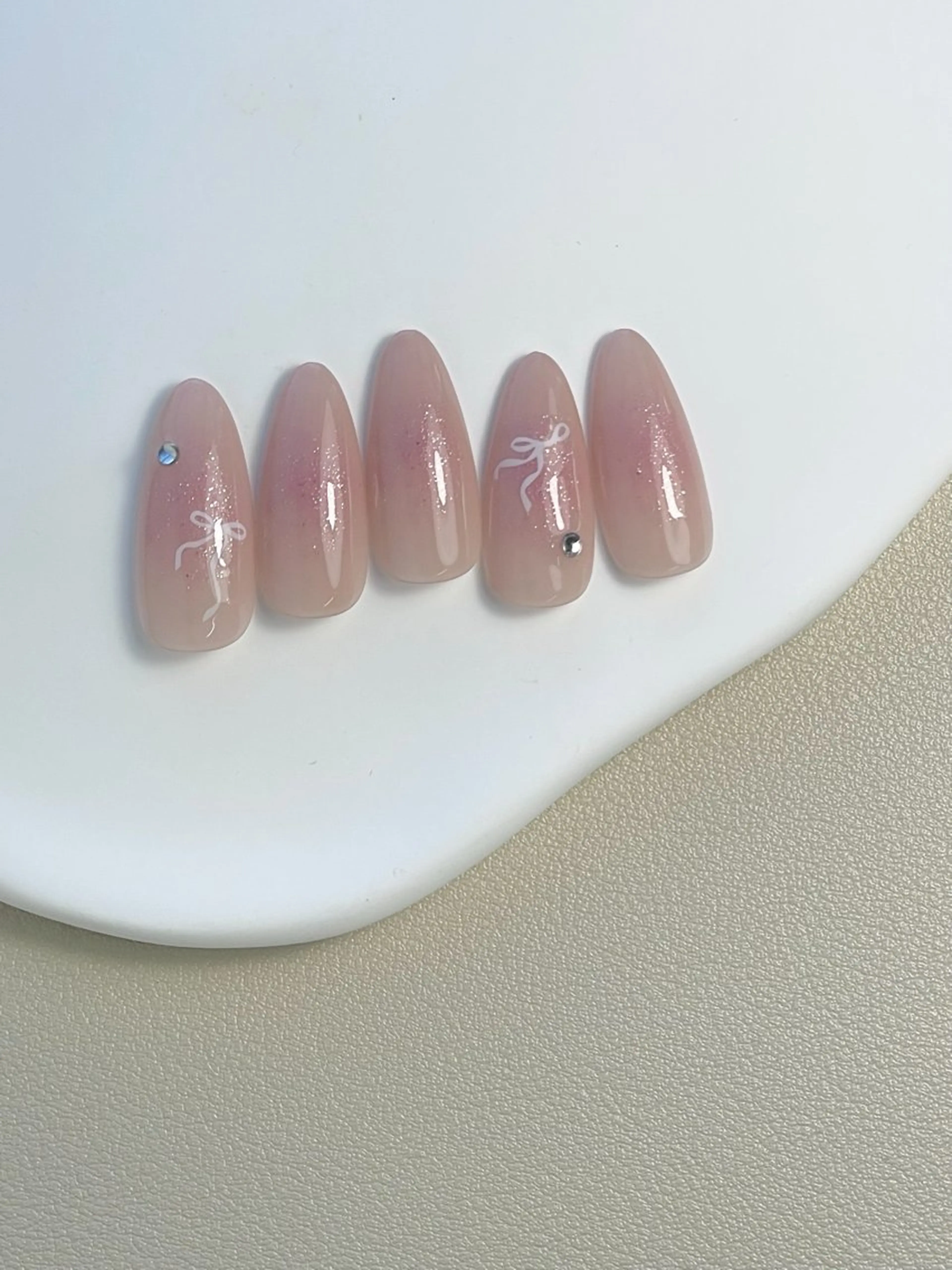 ネイル Nail salon And.所属・Osanai Hinakoのネイルデザイン
