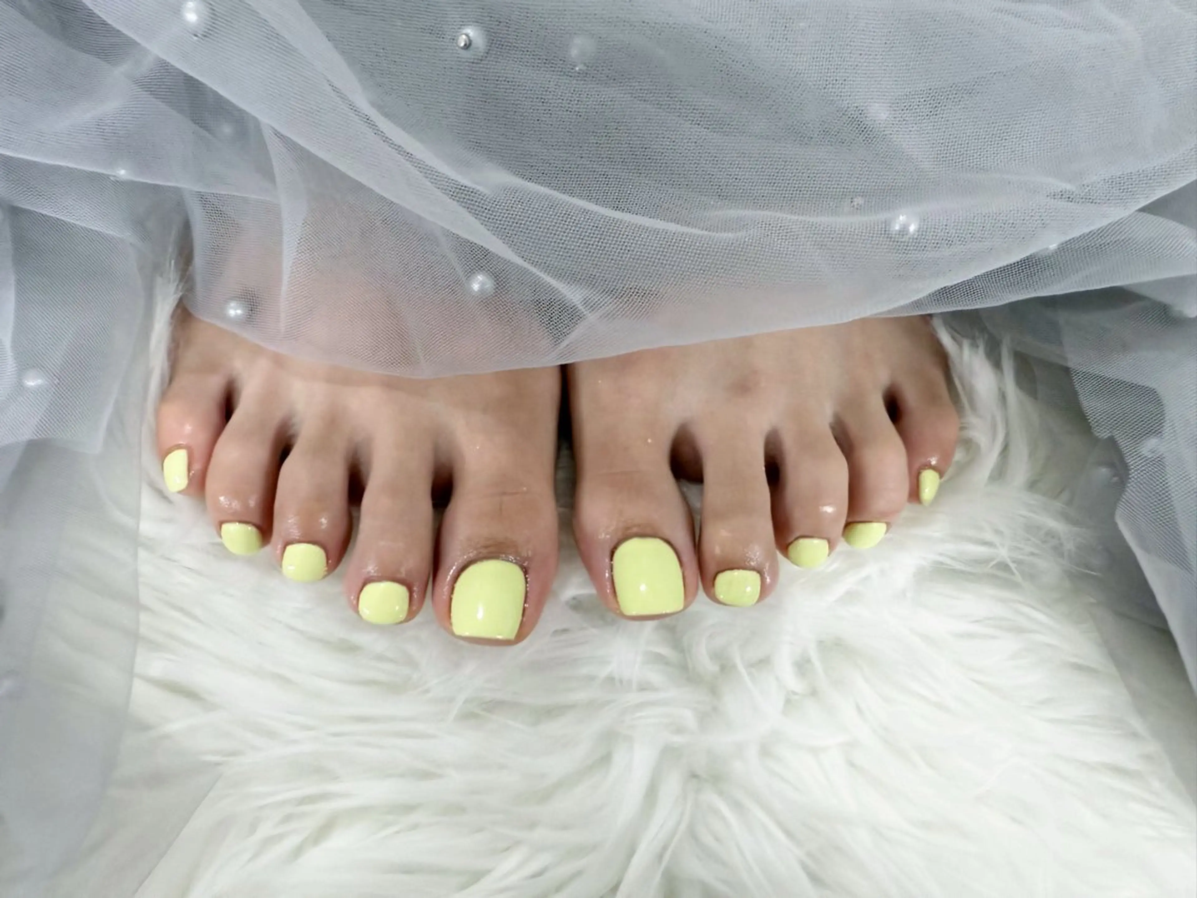 ネイル ENサロン けいのネイルデザイン