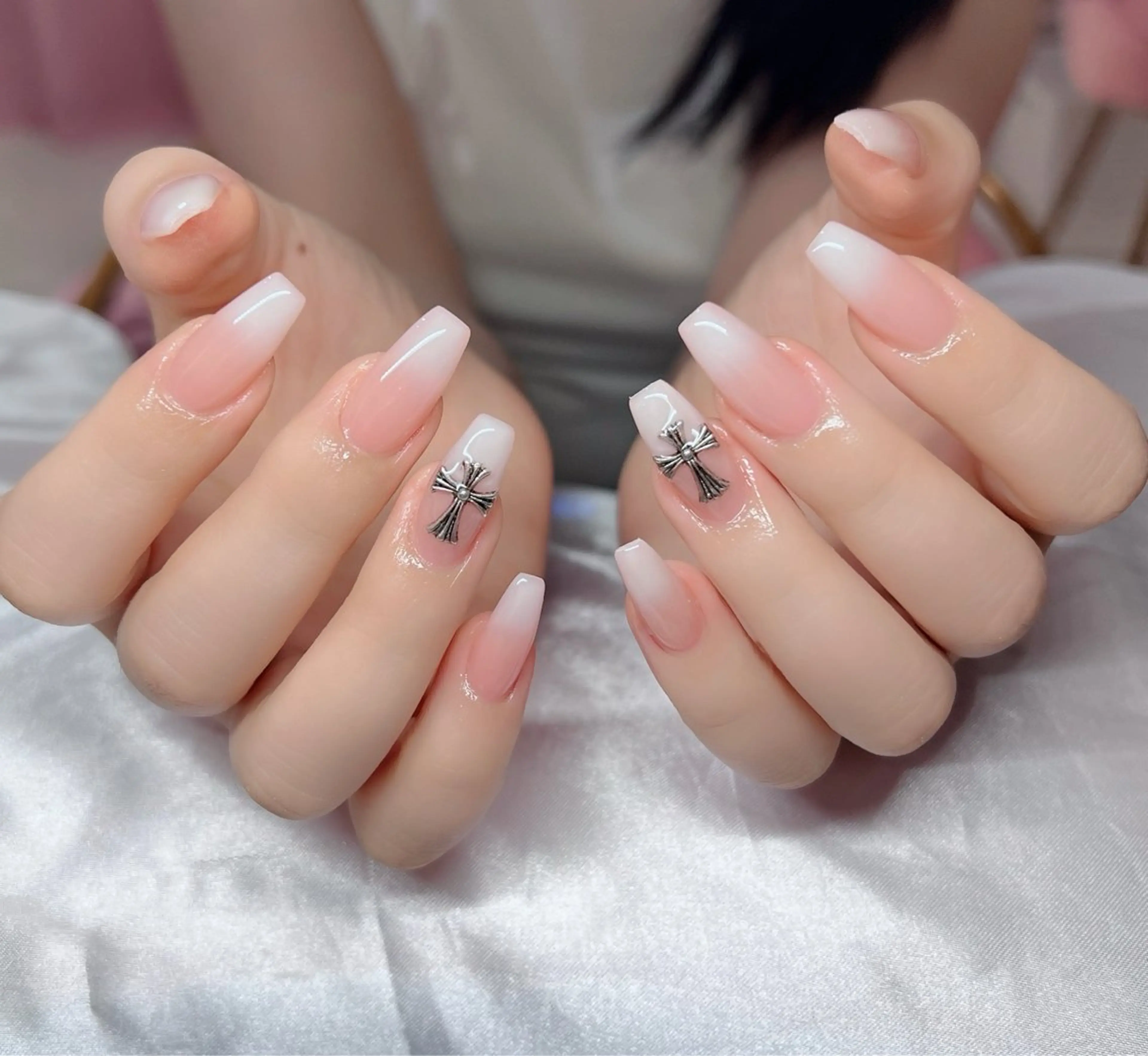 ネイル 🎀Lilla💎 Nail Salonのネイルデザイン
