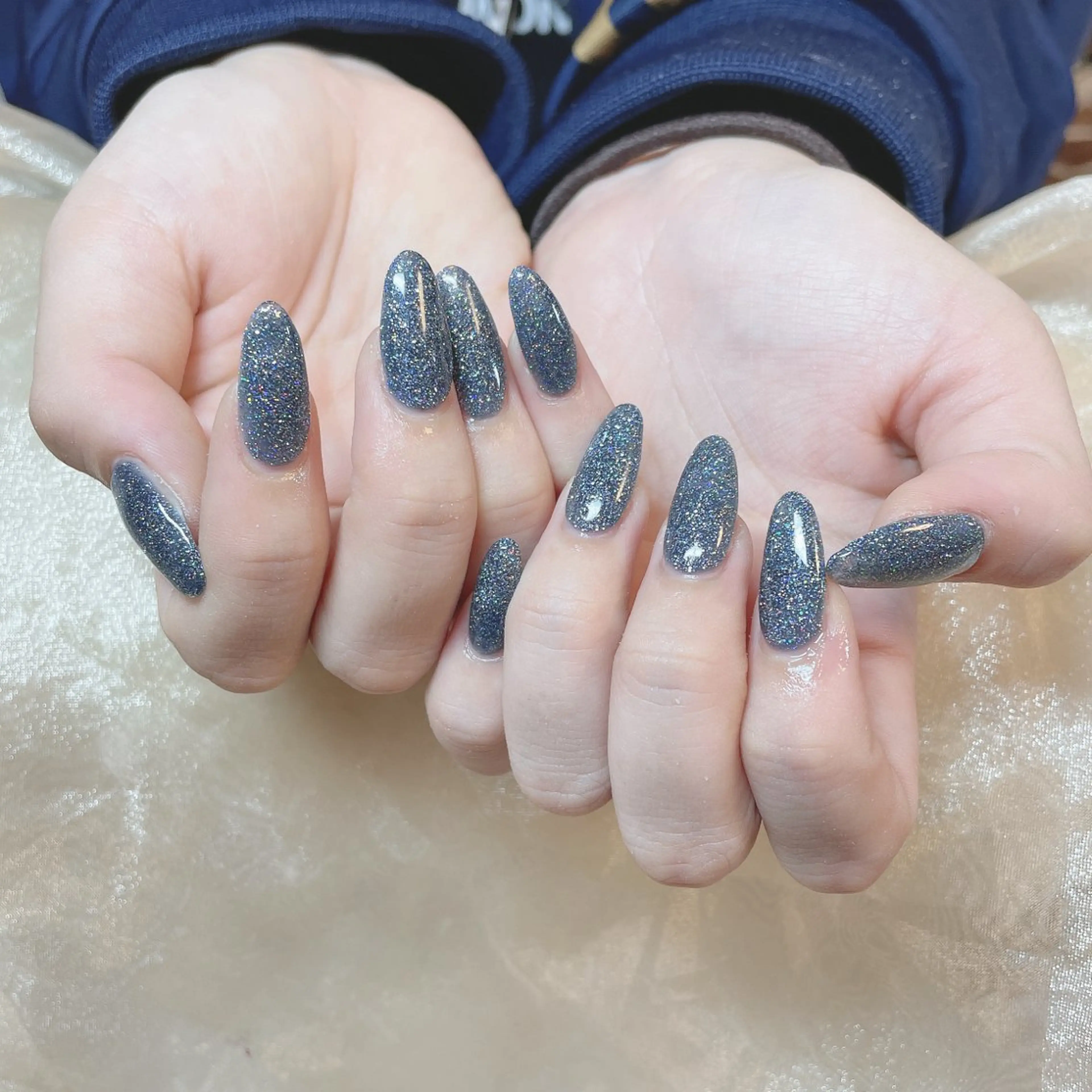 ネイル ハンドネイル D-BEAUTY Nailsalonのネイルデザイン