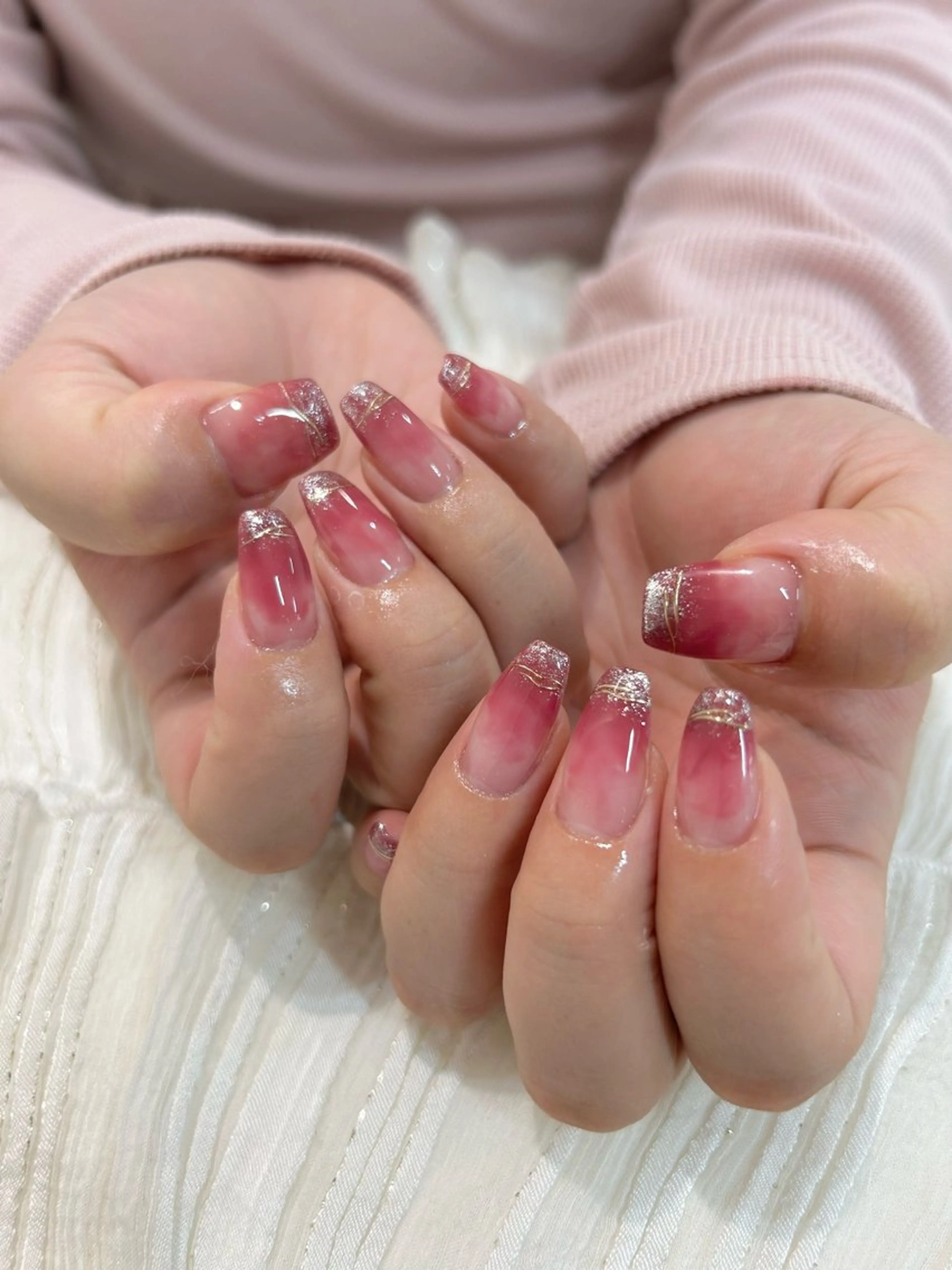 ネイル ムラカミ カナのネイルデザイン