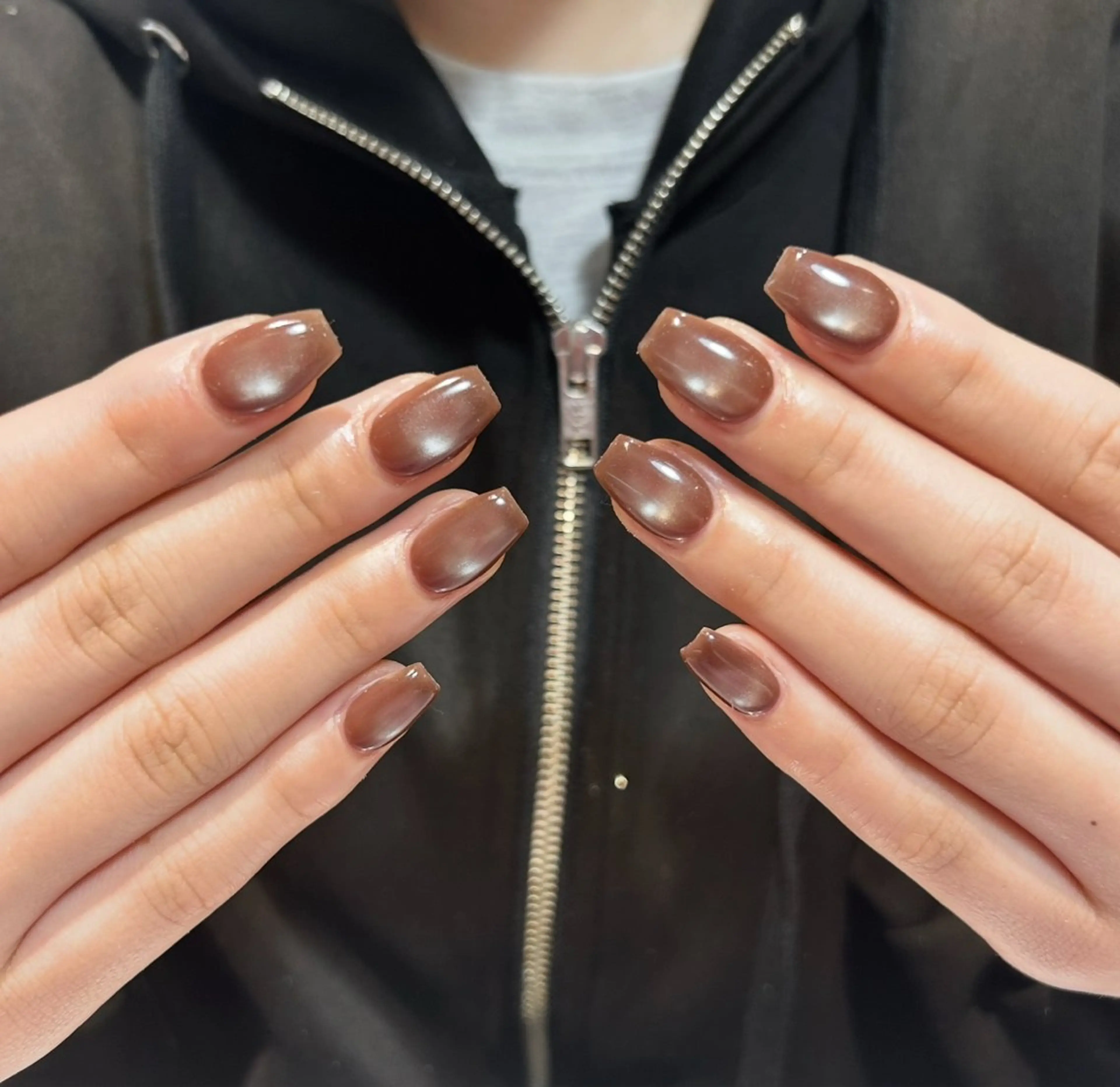 ネイル ハンドネイル WISTERIA reikaのネイルデザイン