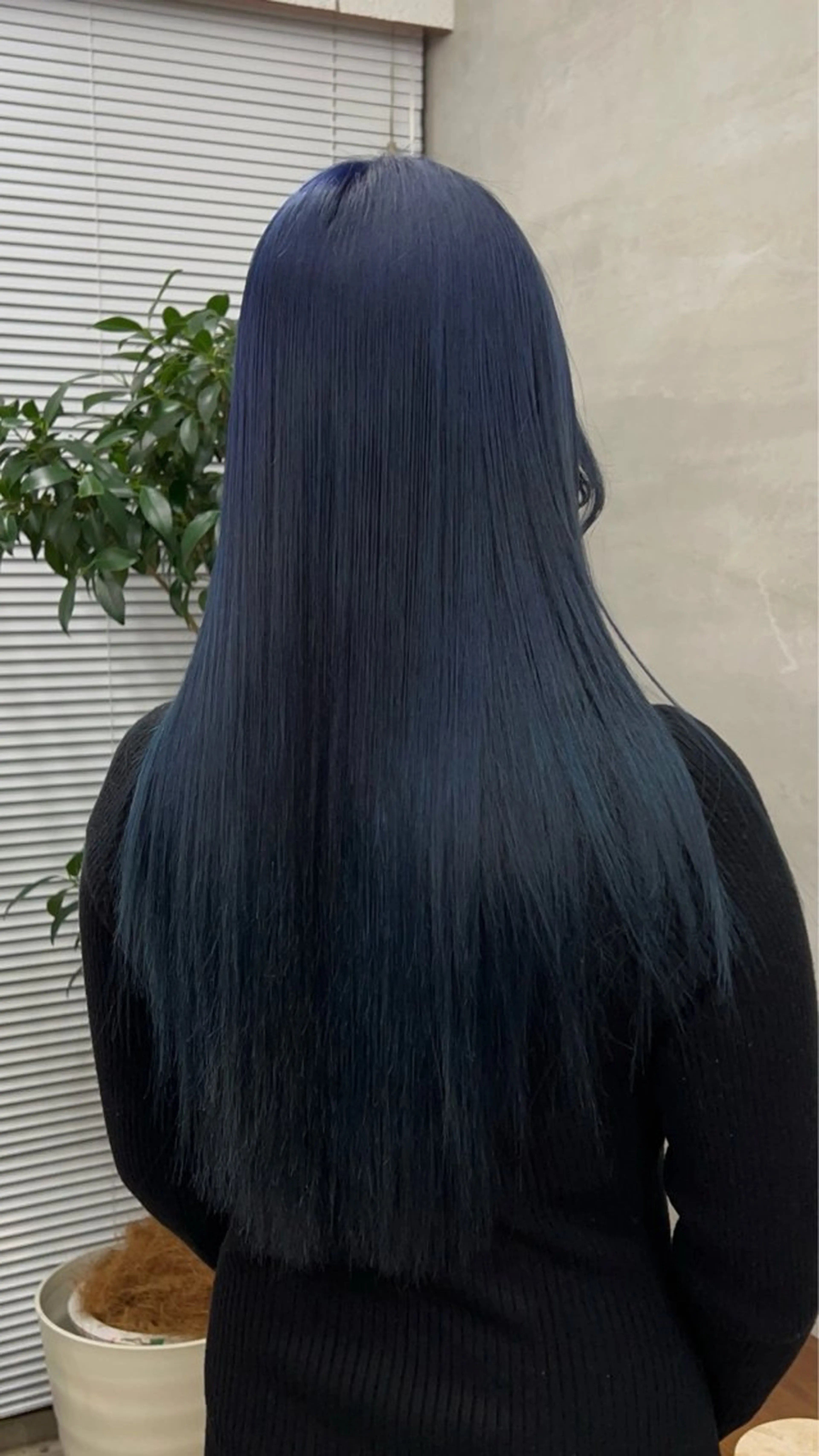 カラー ⟡nalu.⟡ そうだいのヘアスタイル