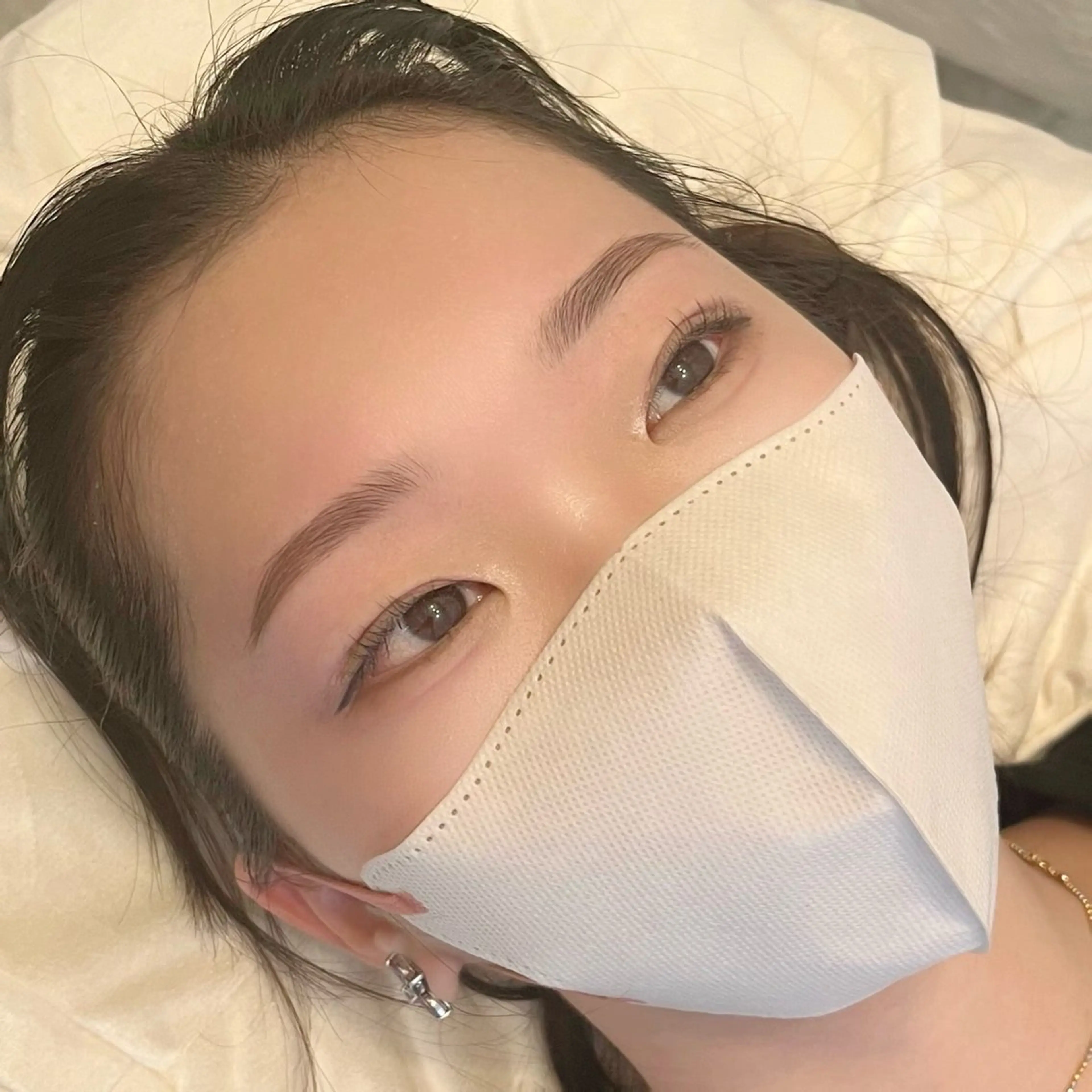 アイブロウ beauty salon uluの眉毛・アイブロウイメージ