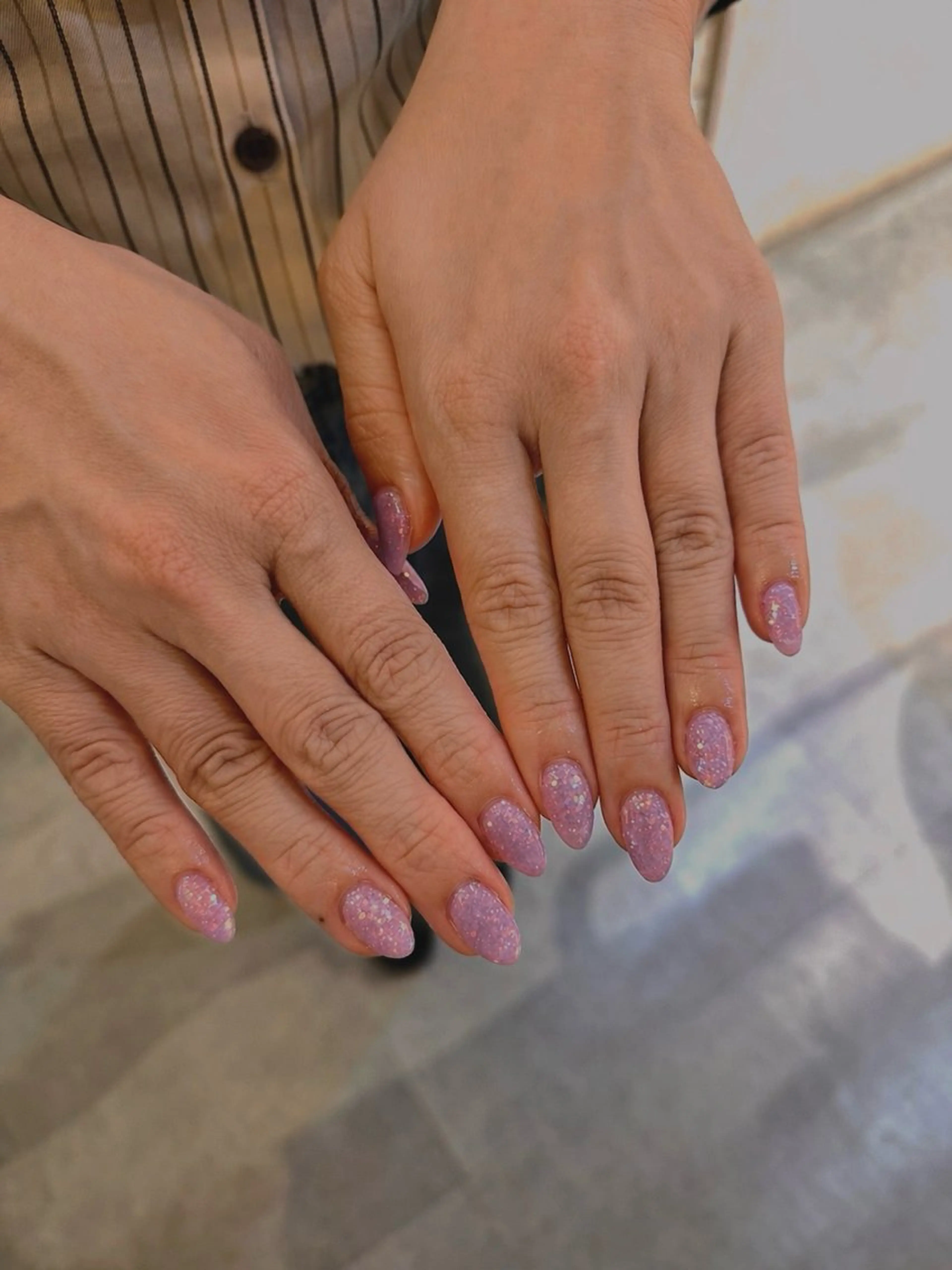 ネイル Vernis/ ネイルサロン古河のネイルデザイン