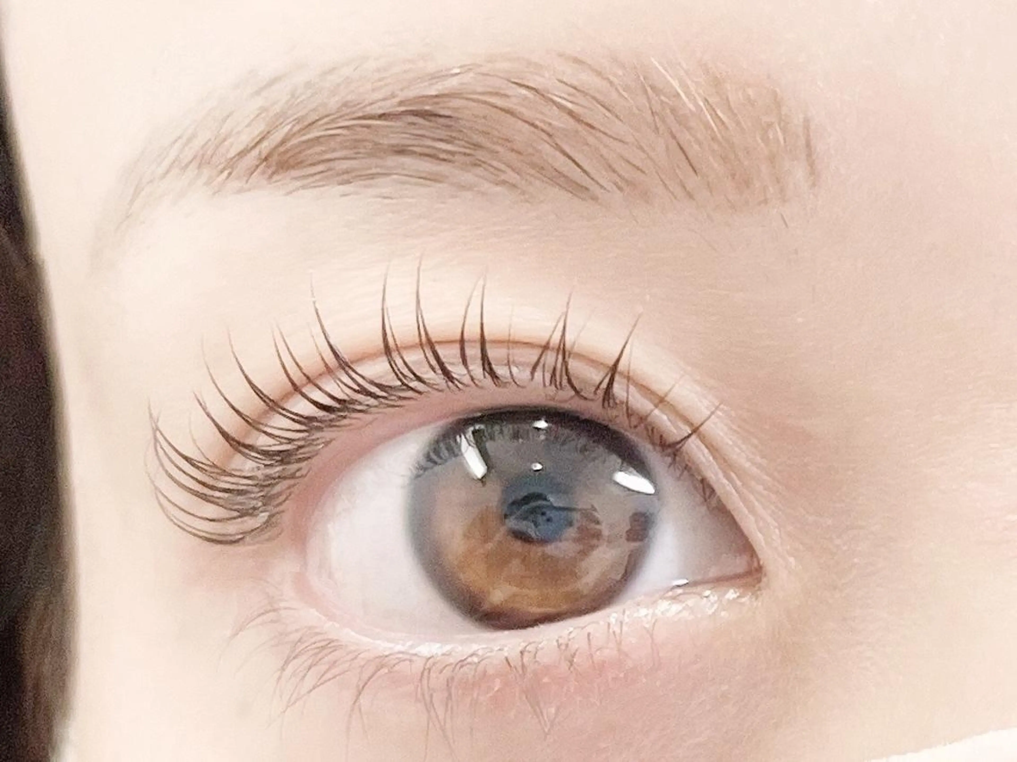 マツエク・マツパ TIARA for beautyのマツエク・マツパデザイン