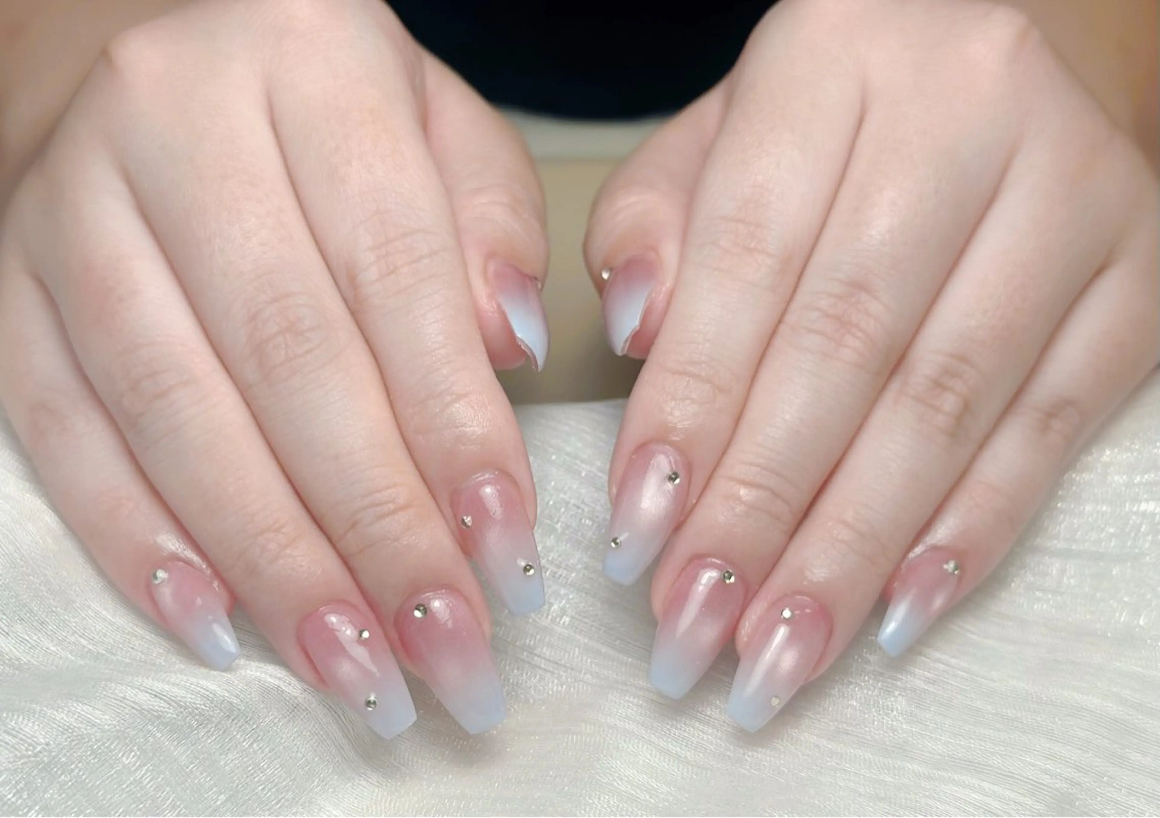 ネイル yoyo ネイル💕のネイルデザイン