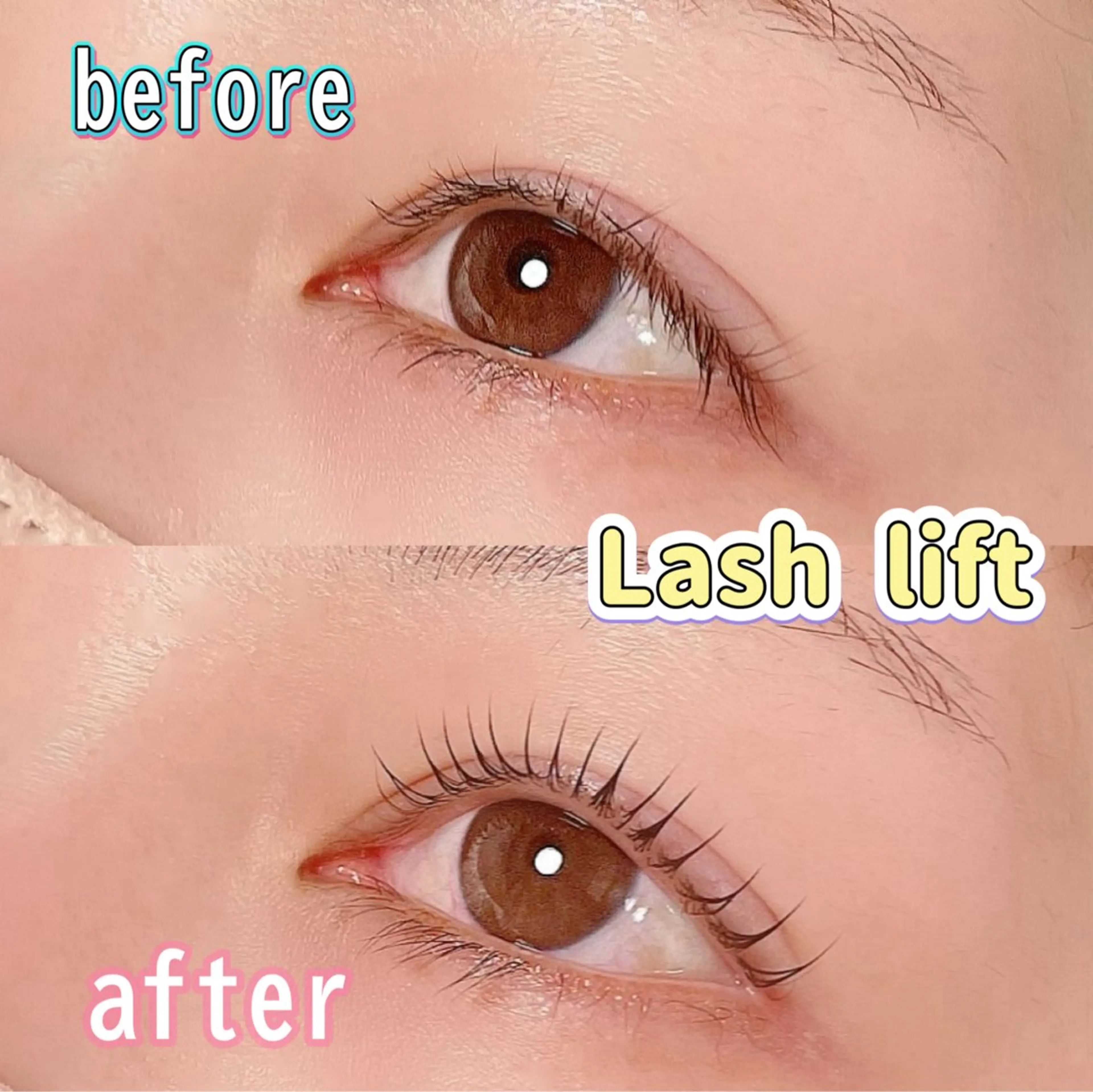 マツエク・マツパ 🎀自由が丘🎀 Lapuの眉毛・アイブロウイメージ